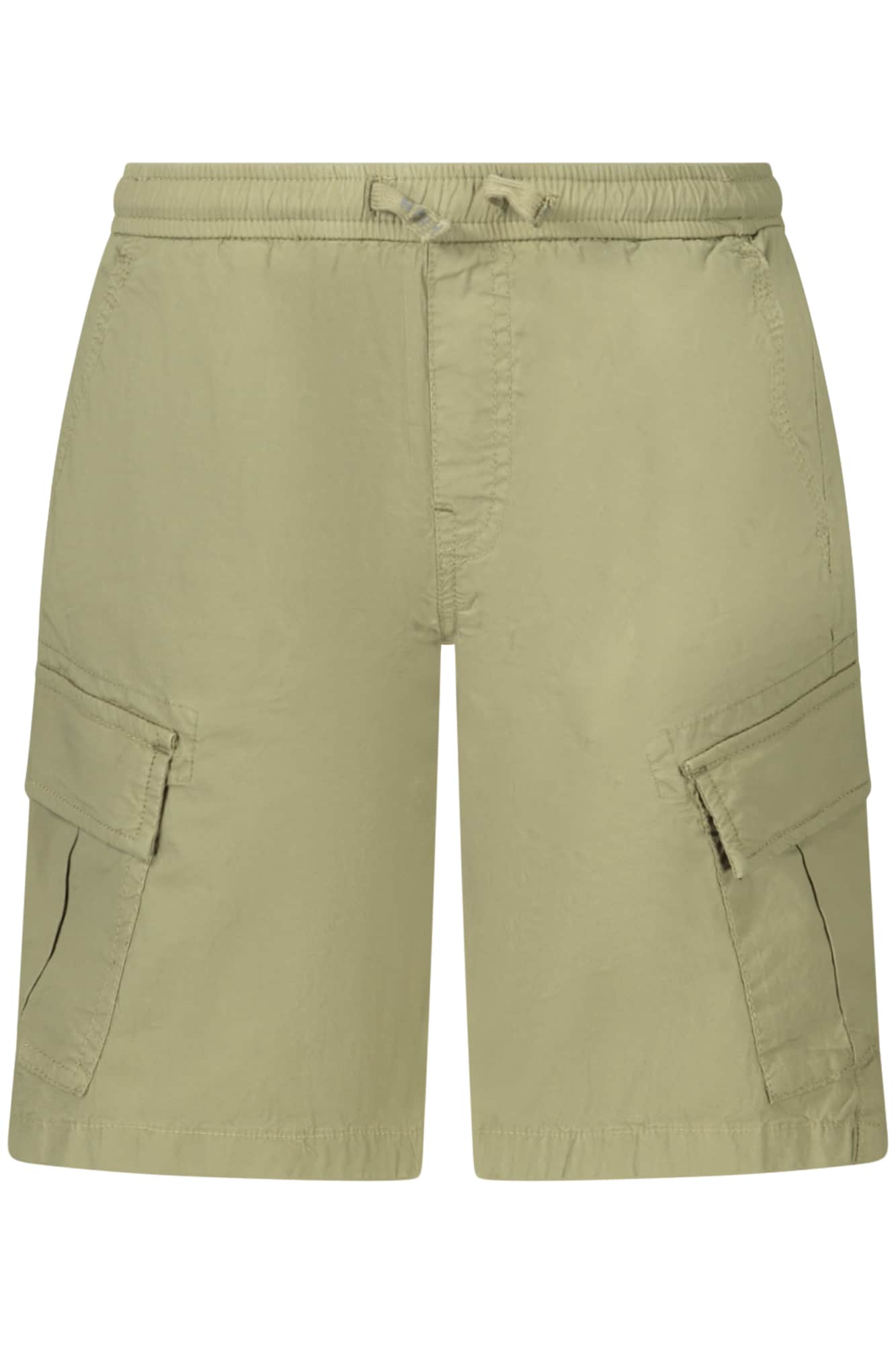 North Sails niños pantalón corto blanco