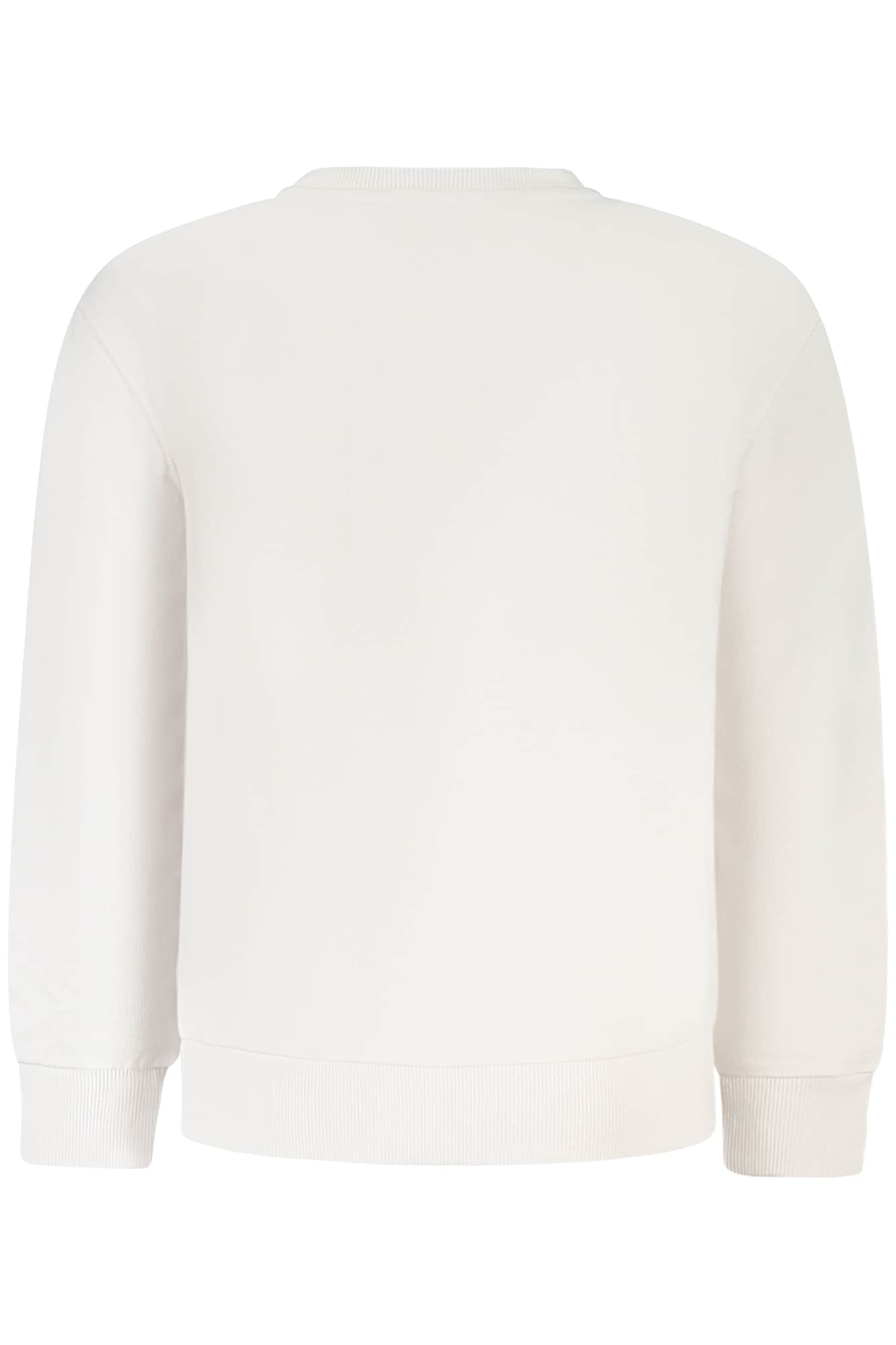 North Sails niños rosa sin cremallera sudadera