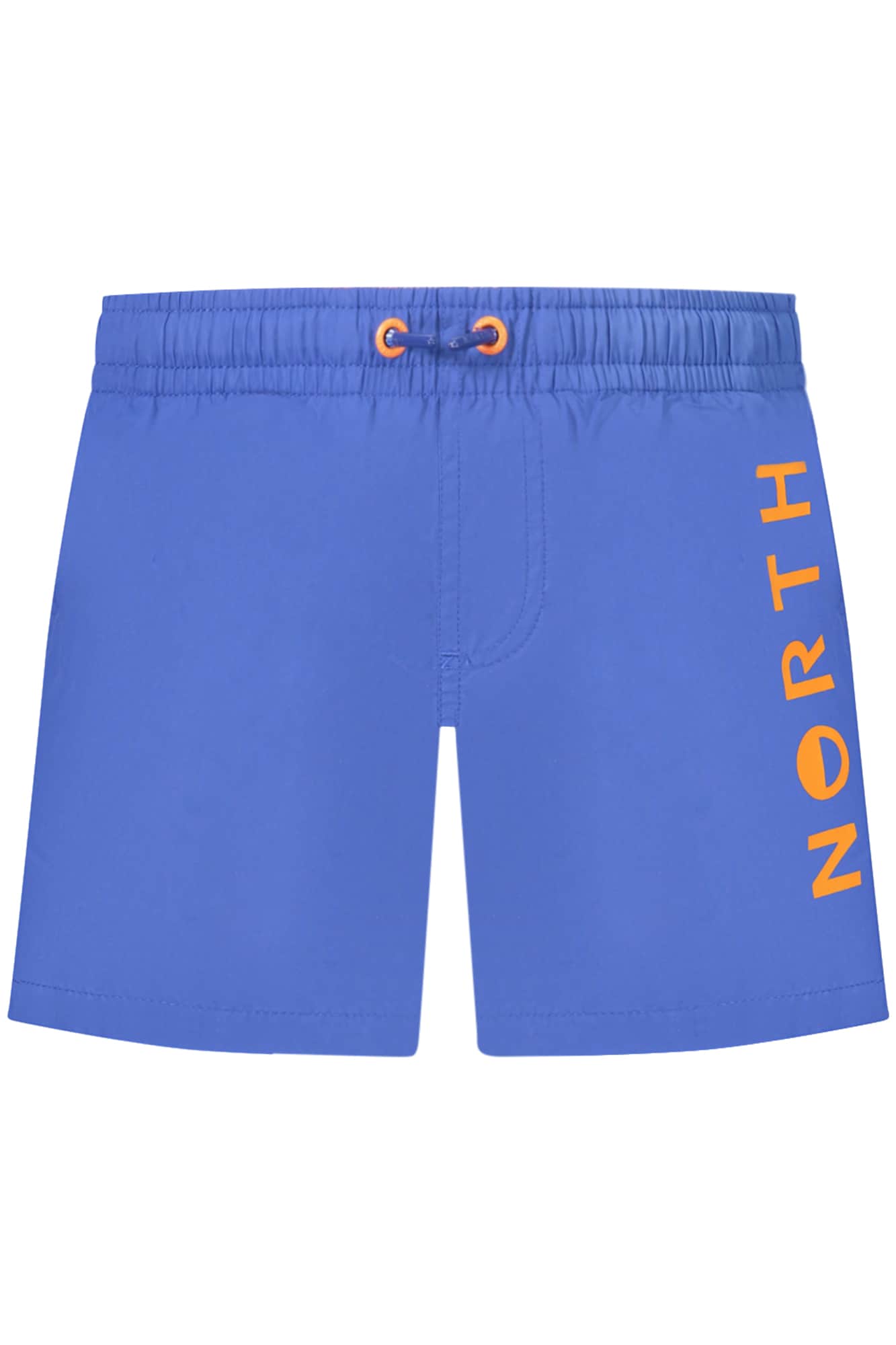 North Sails niños braguita de bikini azul