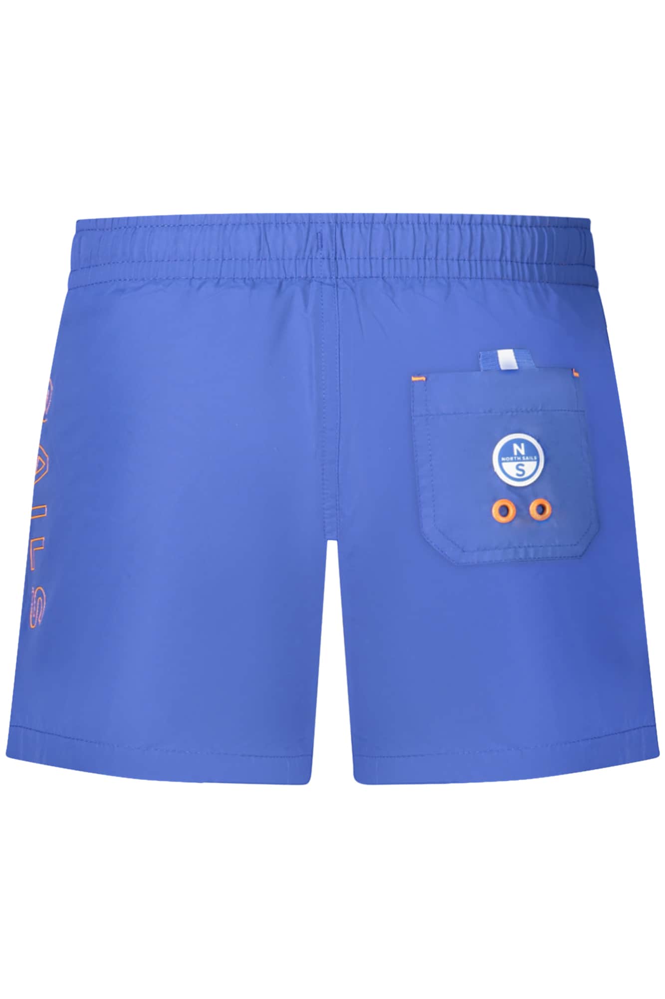 North Sails niños braguita de bikini azul