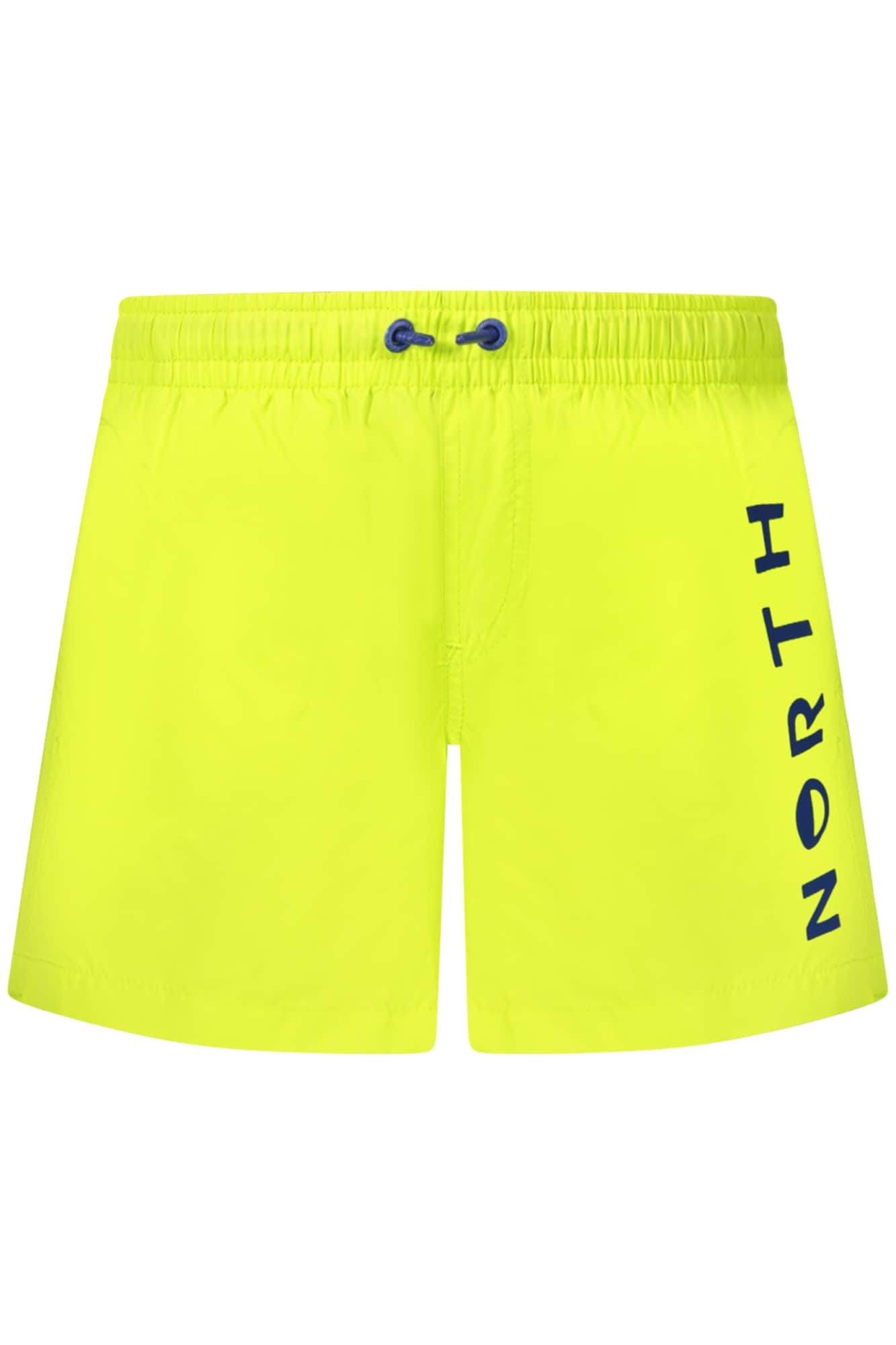 North Sails niños amarillo braguita de bikini
