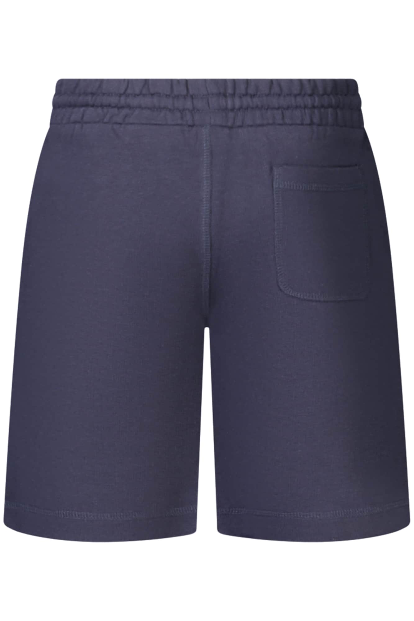 North Sails niños pantalón corto blanco