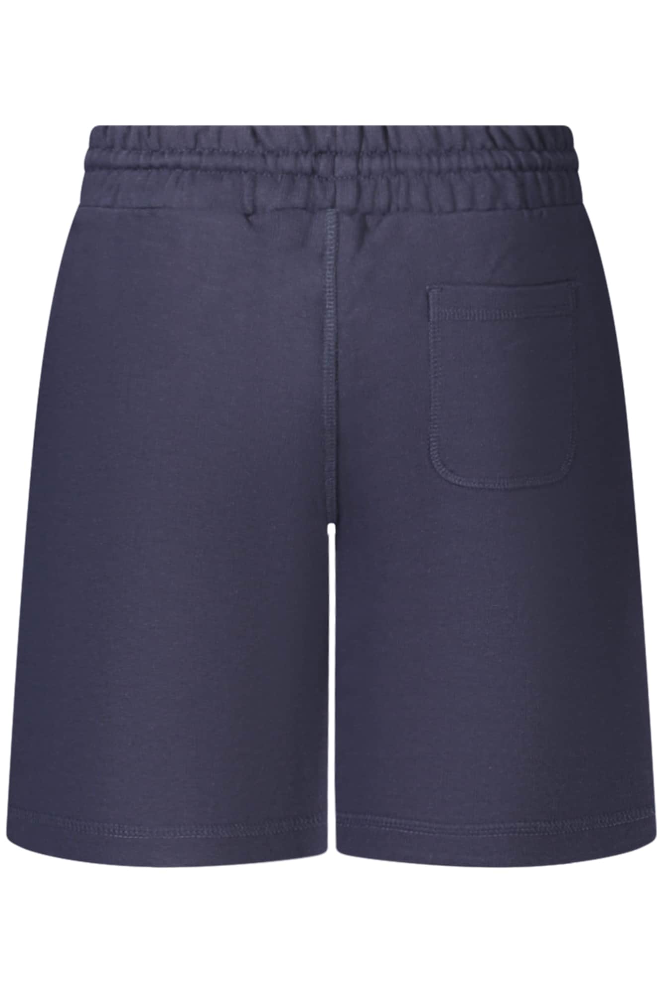 North Sails niños pantalón corto blanco