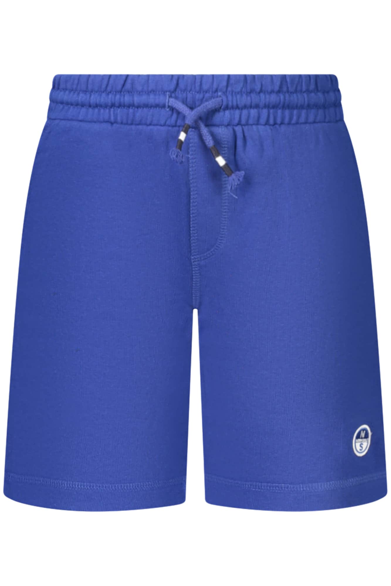 North Sails niños pantalón corto azul