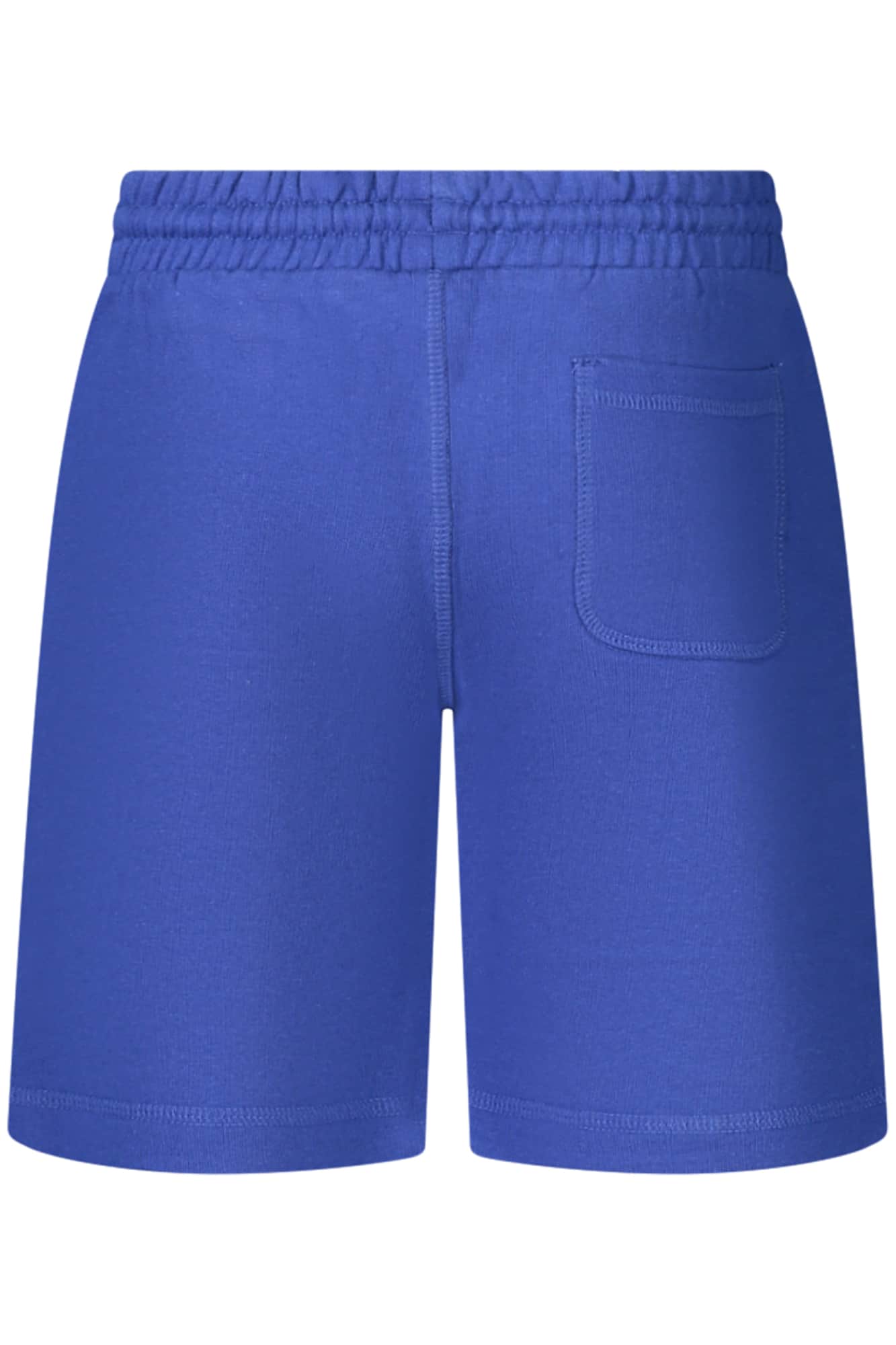 North Sails niños pantalón corto azul