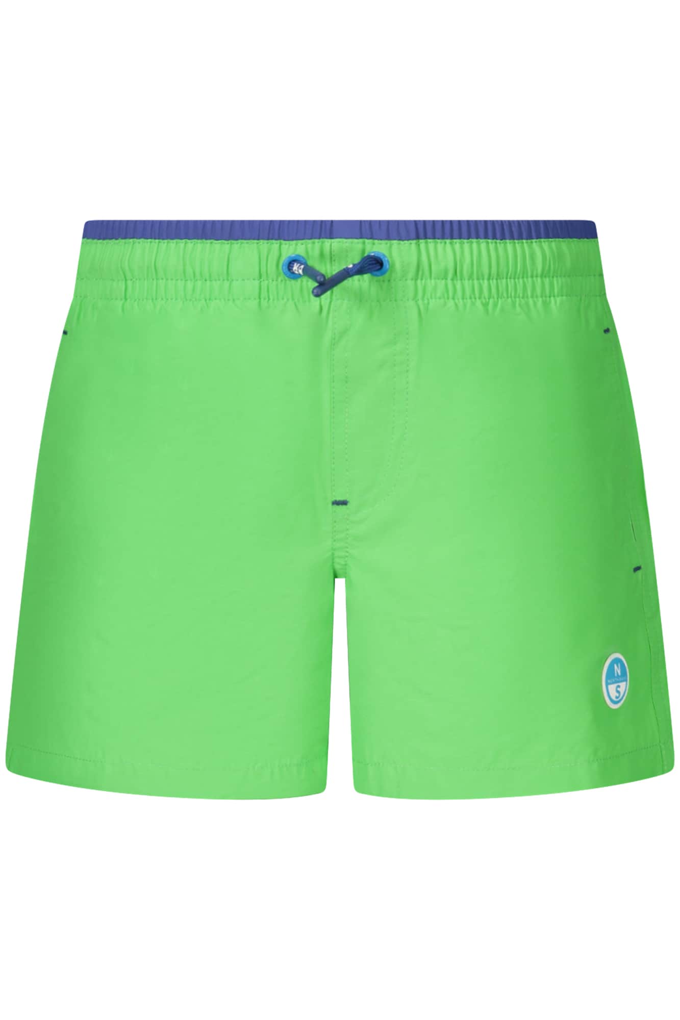 North Sails niños braguita de bikini azul