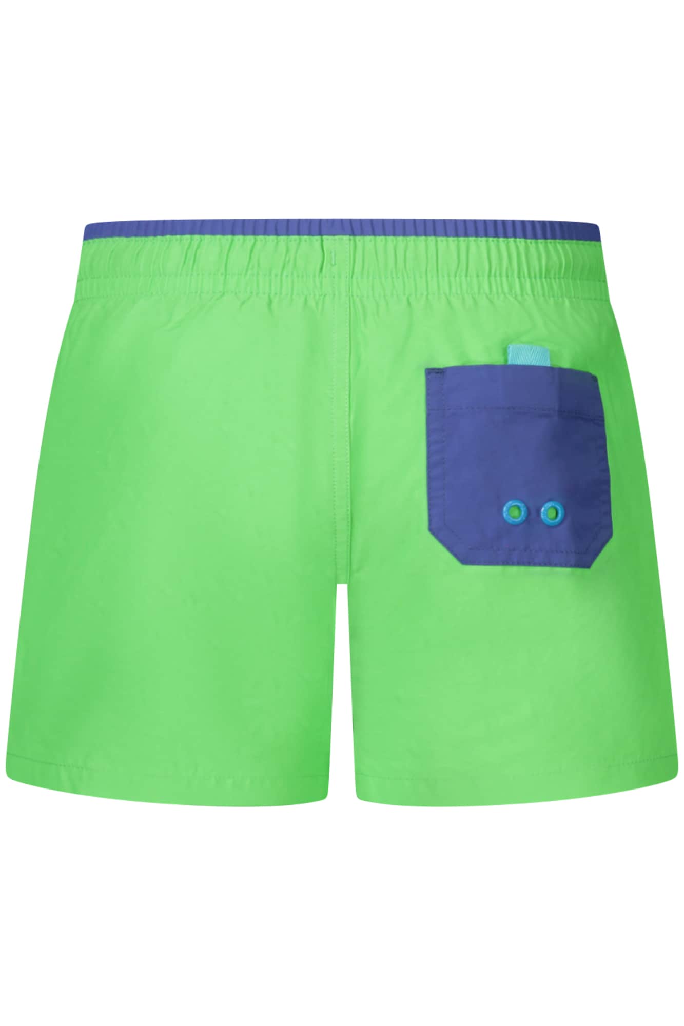 North Sails niños braguita de bikini azul