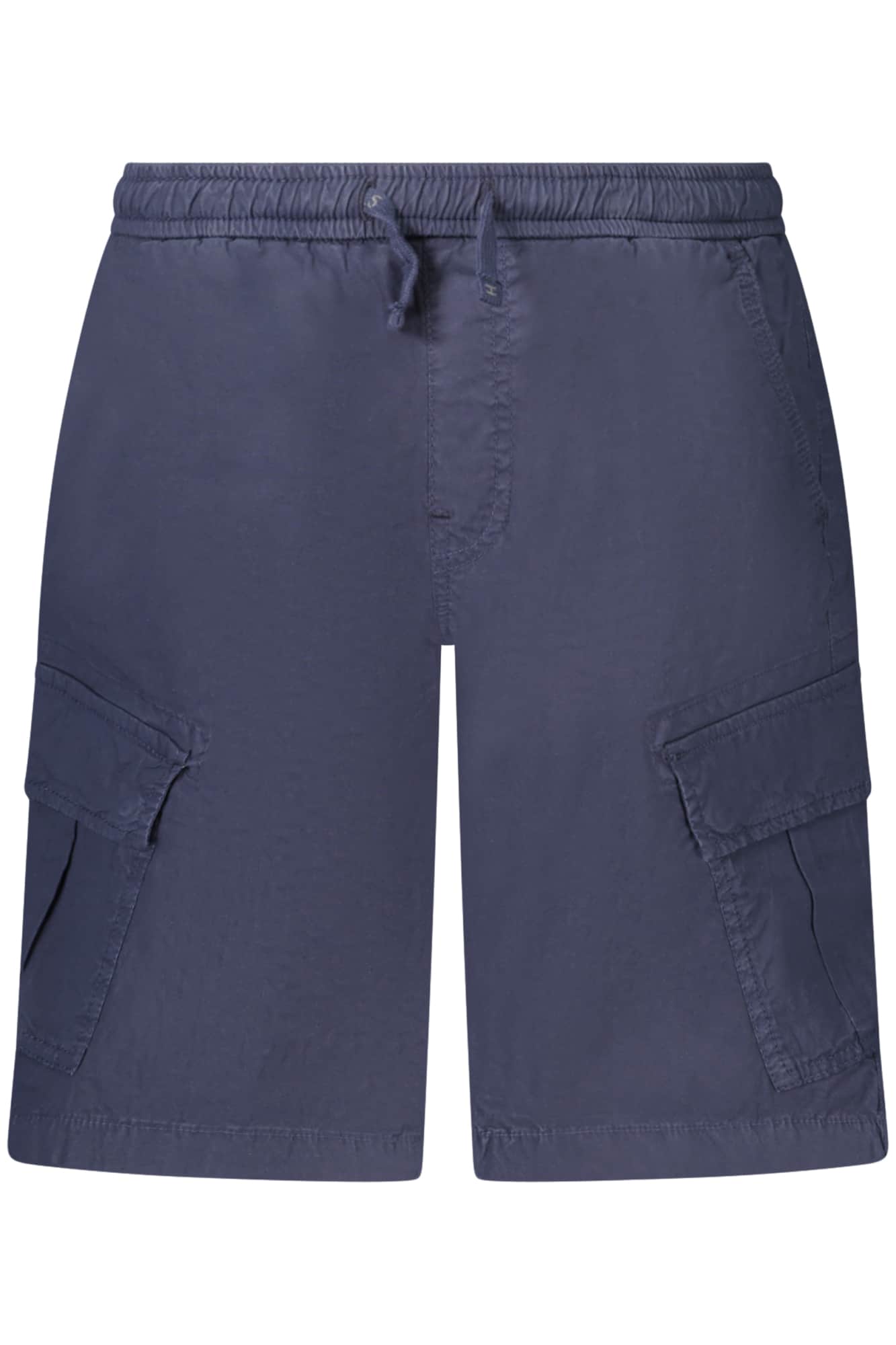North Sails niños pantalón corto blanco