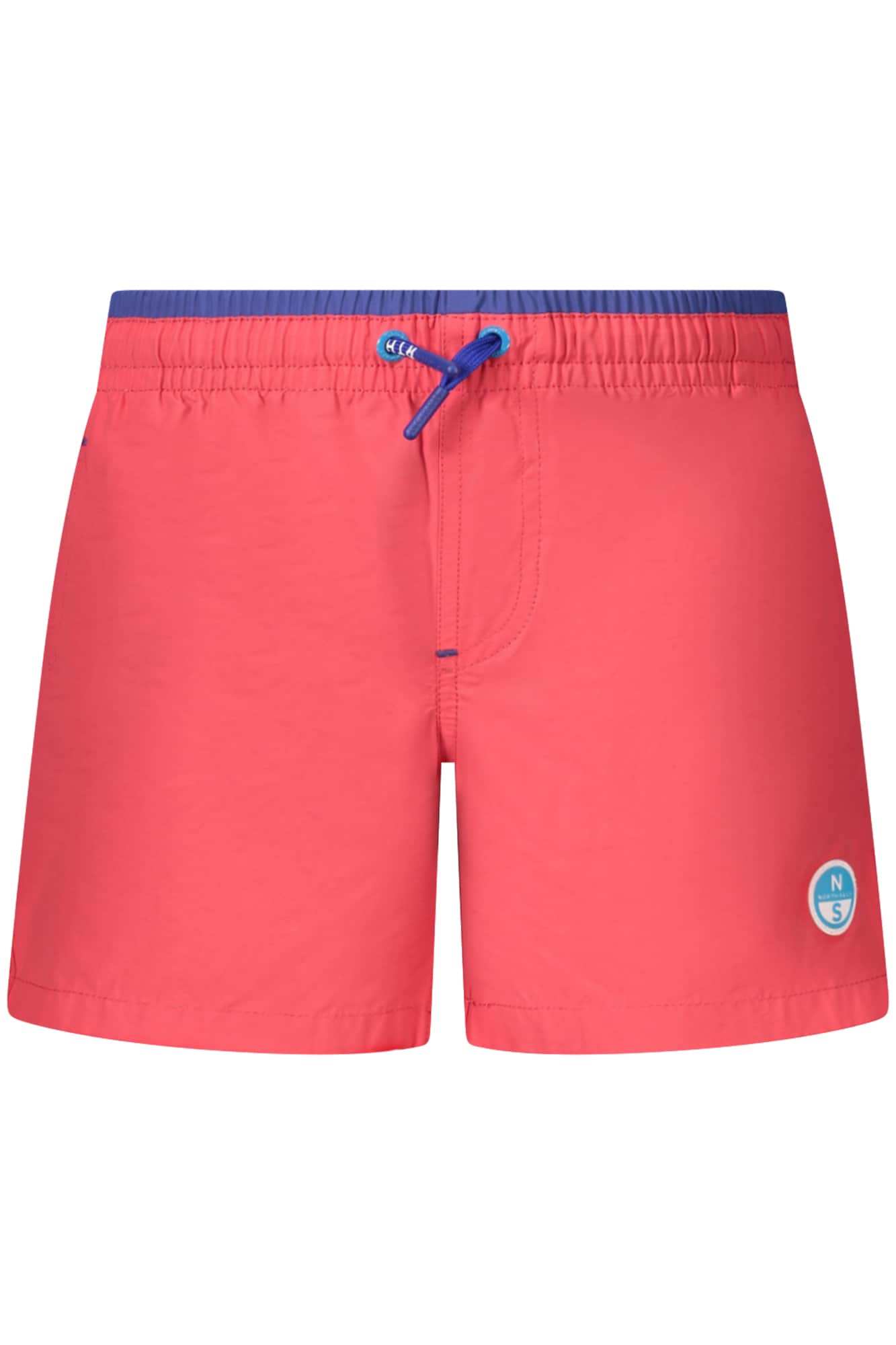 North Sails niños braguita de bikini azul