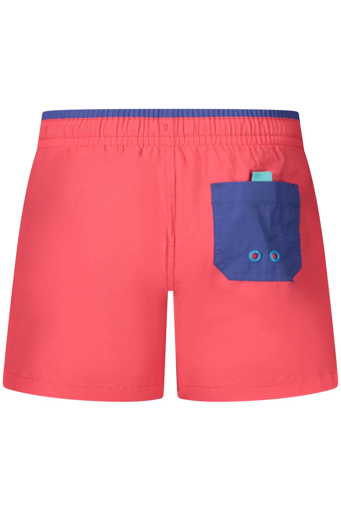 North Sails niños braguita de bikini azul