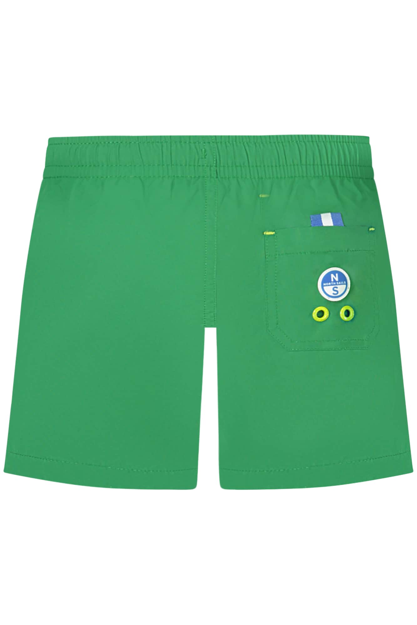North Sails niños braguita de bikini azul