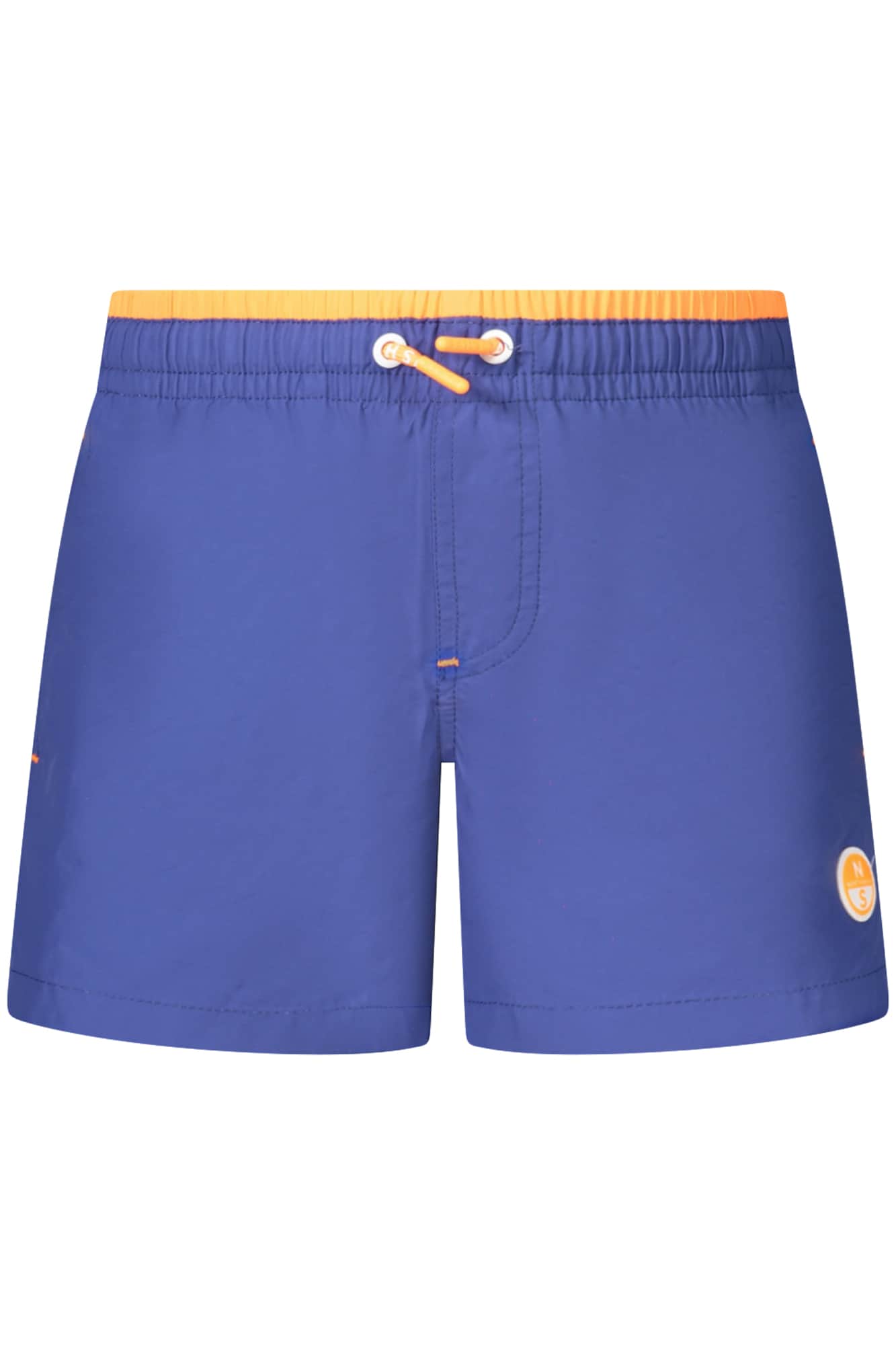 North Sails niños braguita de bikini azul