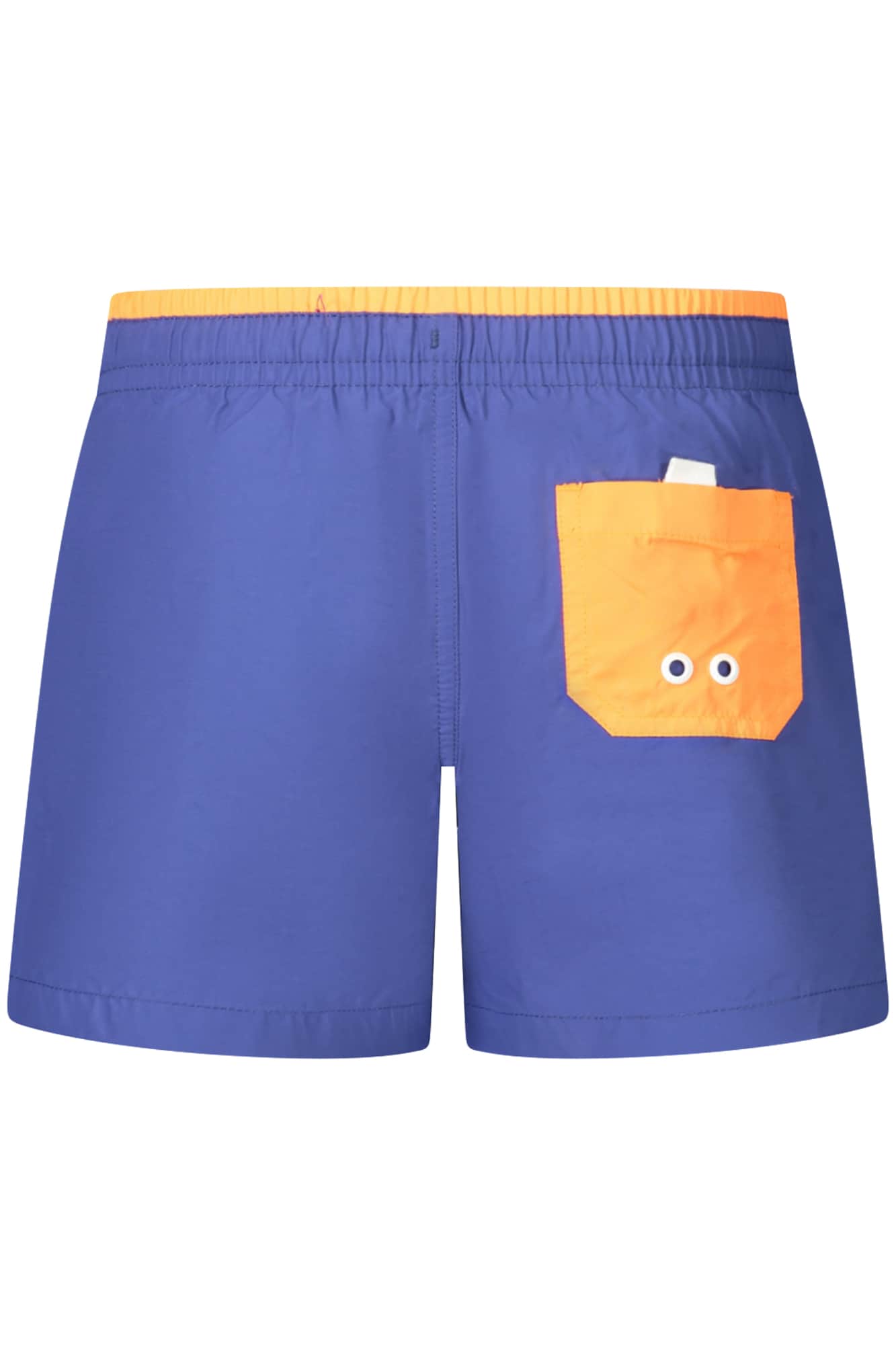 North Sails niños braguita de bikini azul
