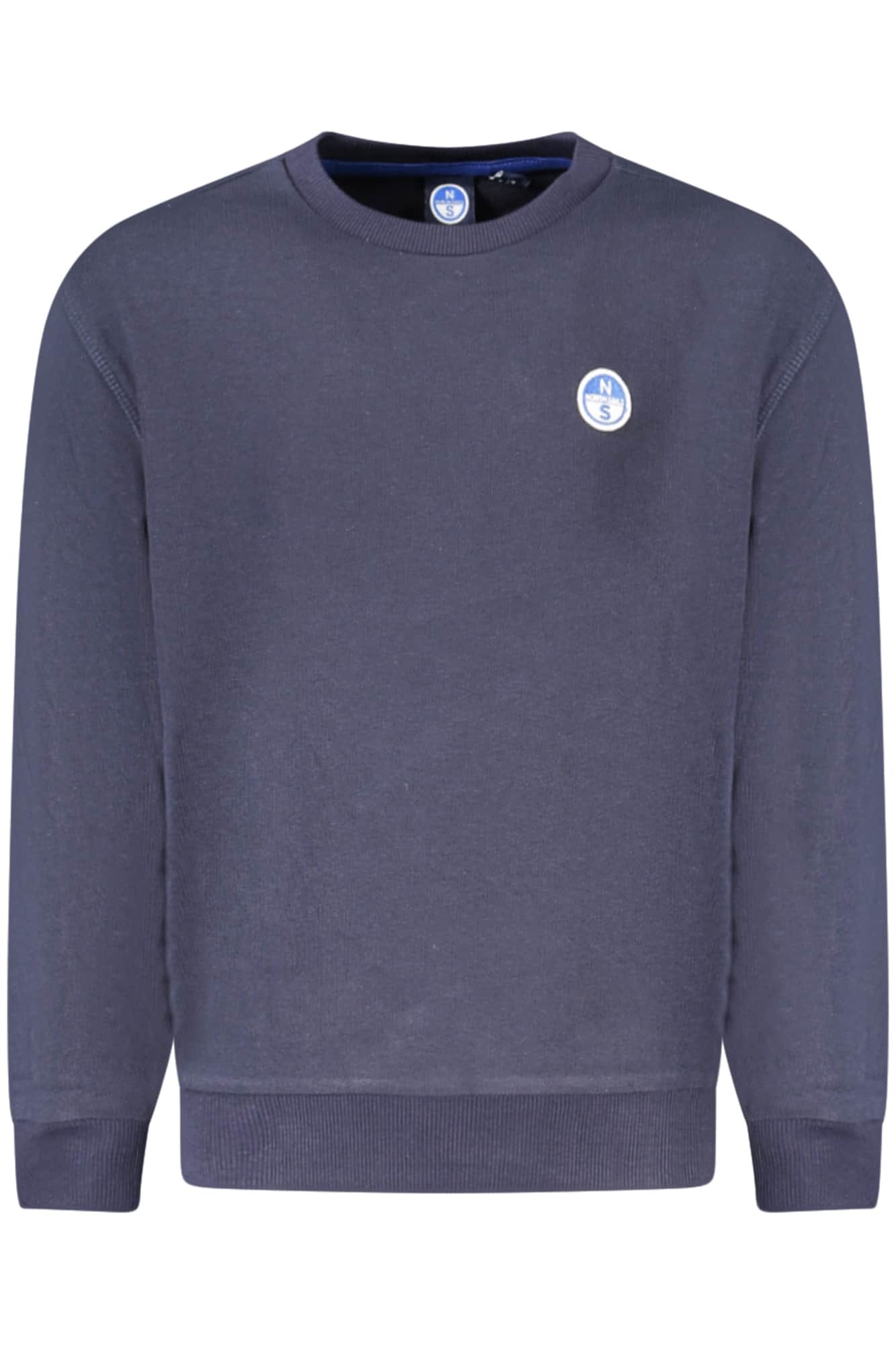North Sails niños rosa sin cremallera sudadera