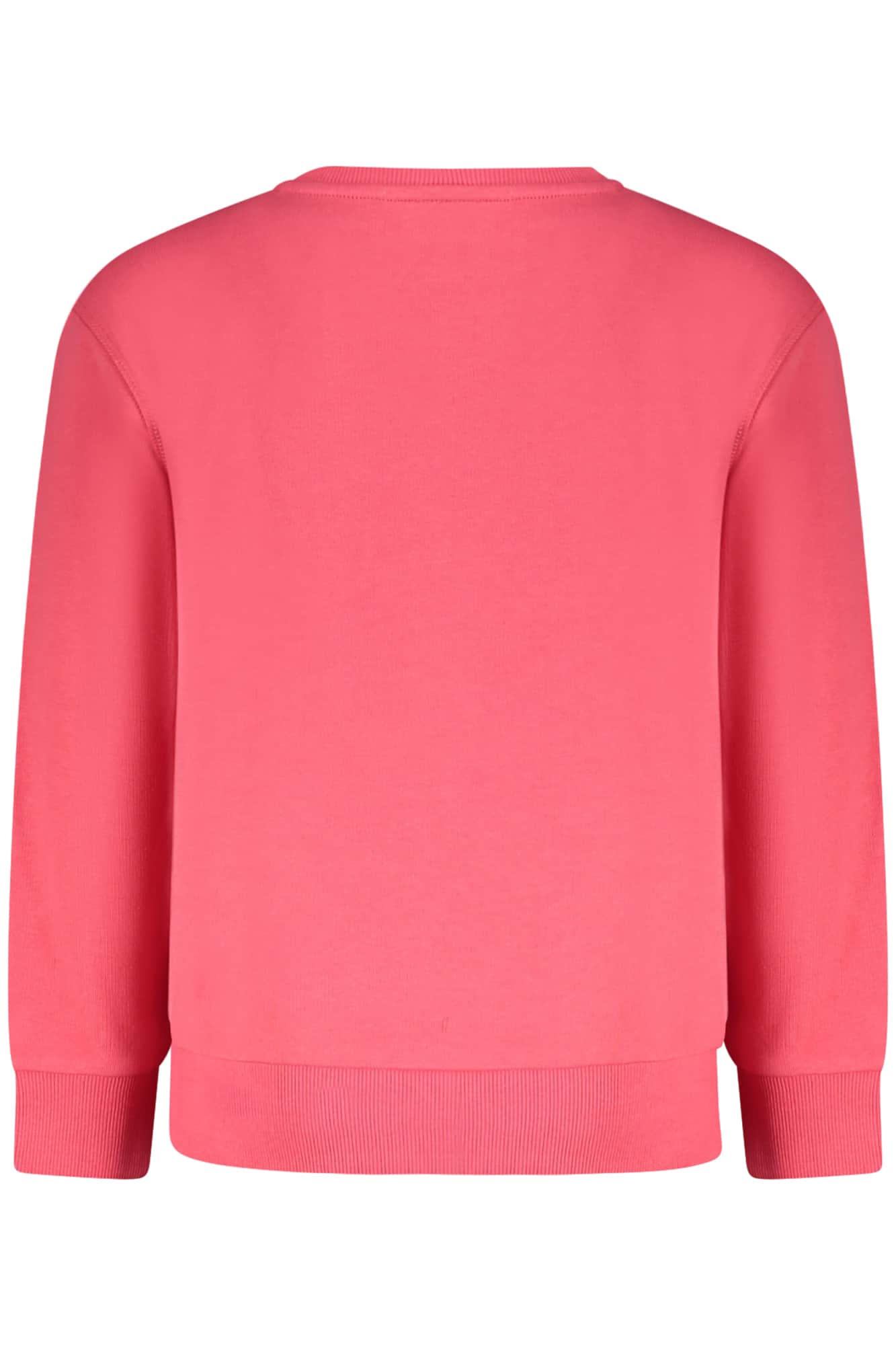 North Sails niños rosa sin cremallera sudadera
