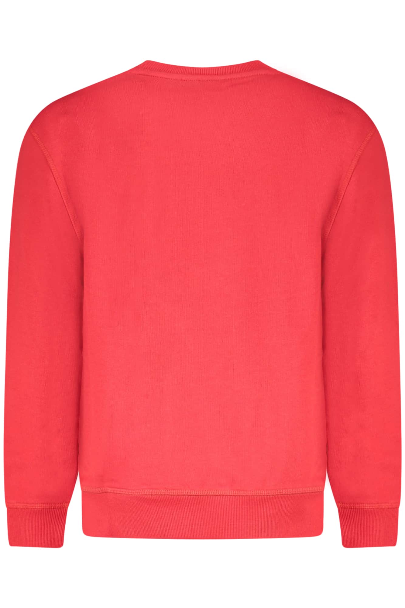 North Sails niños con cremallera sudadera blanco