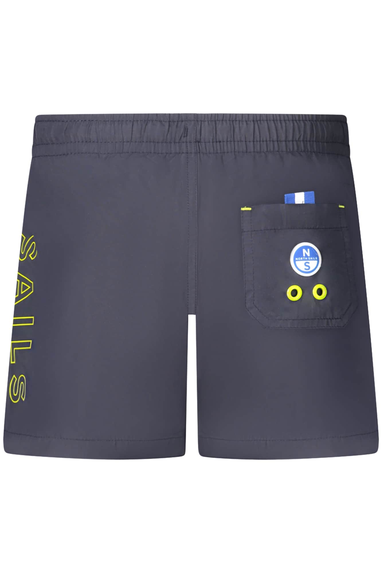 North Sails niños braguita de bikini azul