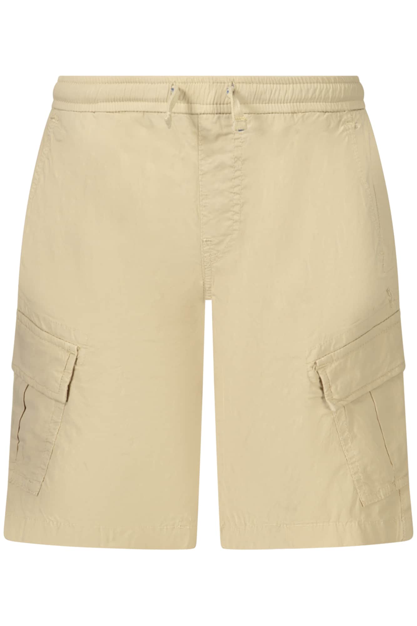 North Sails niños pantalón corto blanco