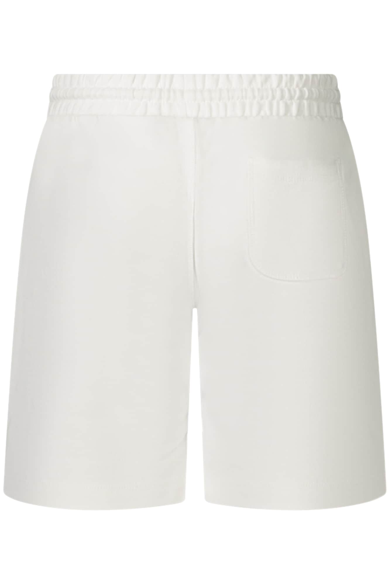 North Sails niños pantalón corto blanco