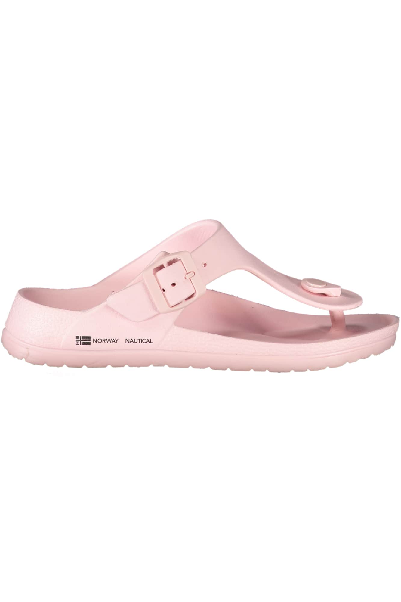 Norway 1963 mujer rosa zapatillas de casa