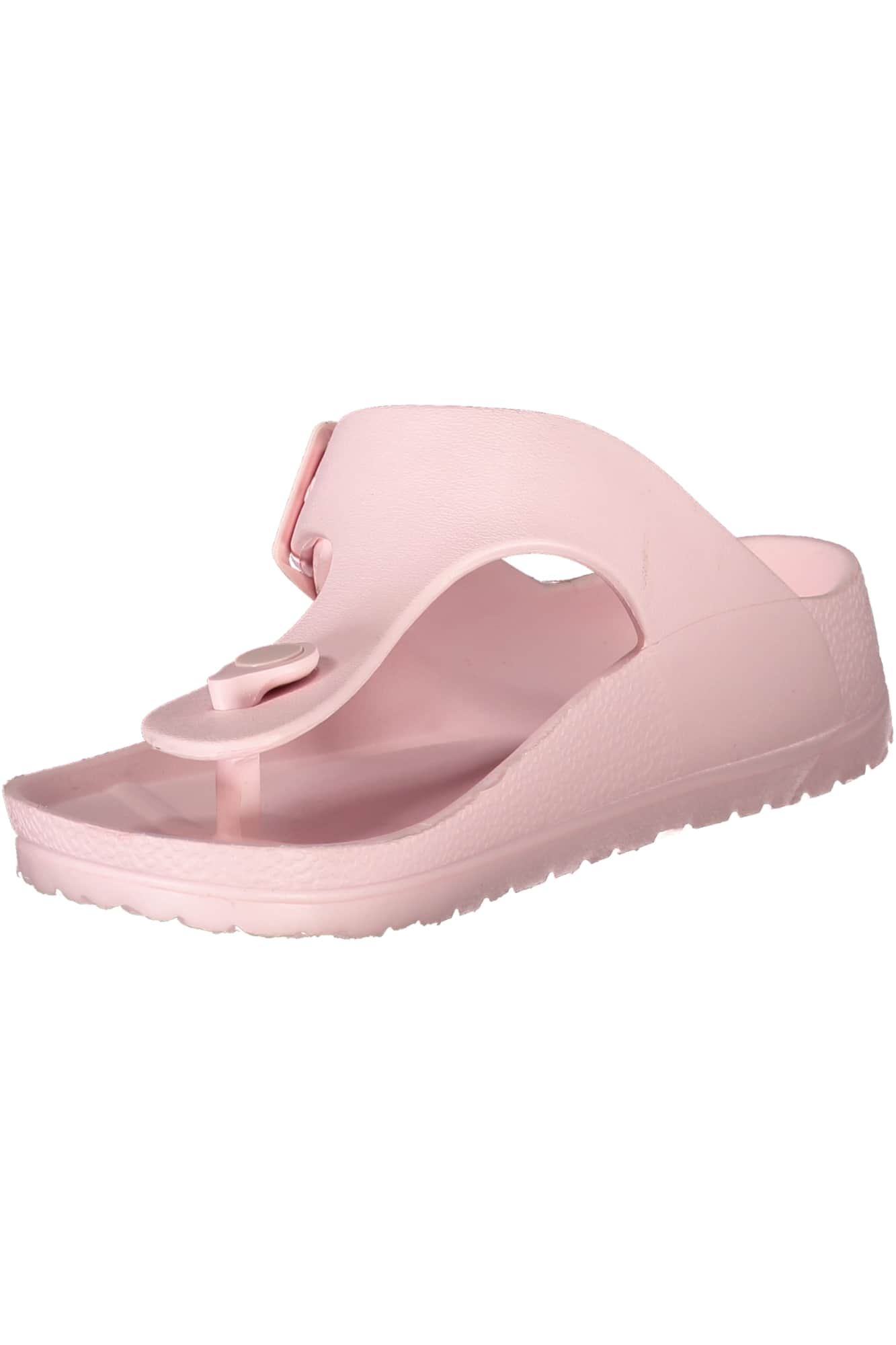 Norway 1963 mujer rosa zapatillas de casa