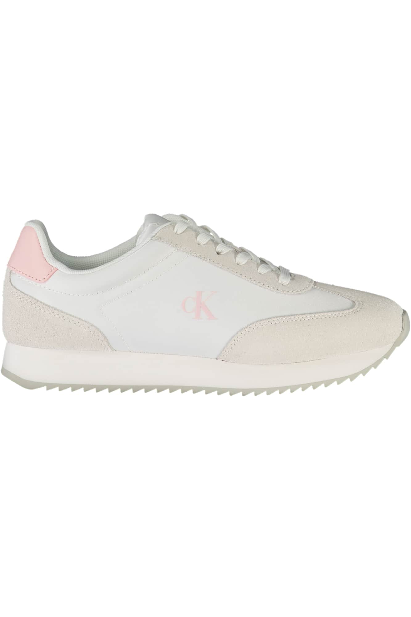 Calvin Klein mujer zapatillas deportivas negro