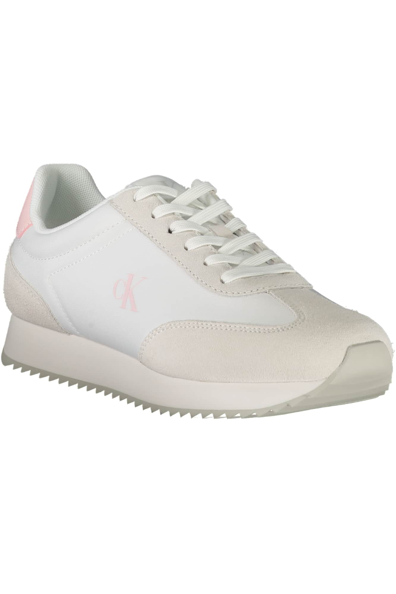 Calvin Klein mujer zapatillas deportivas negro