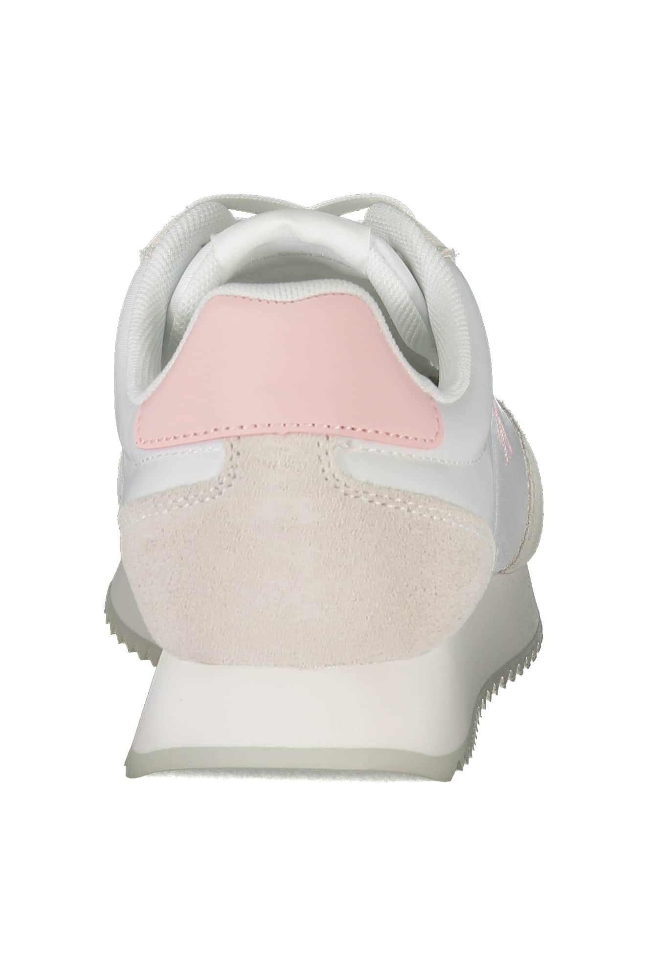 Calvin Klein mujer zapatillas deportivas negro