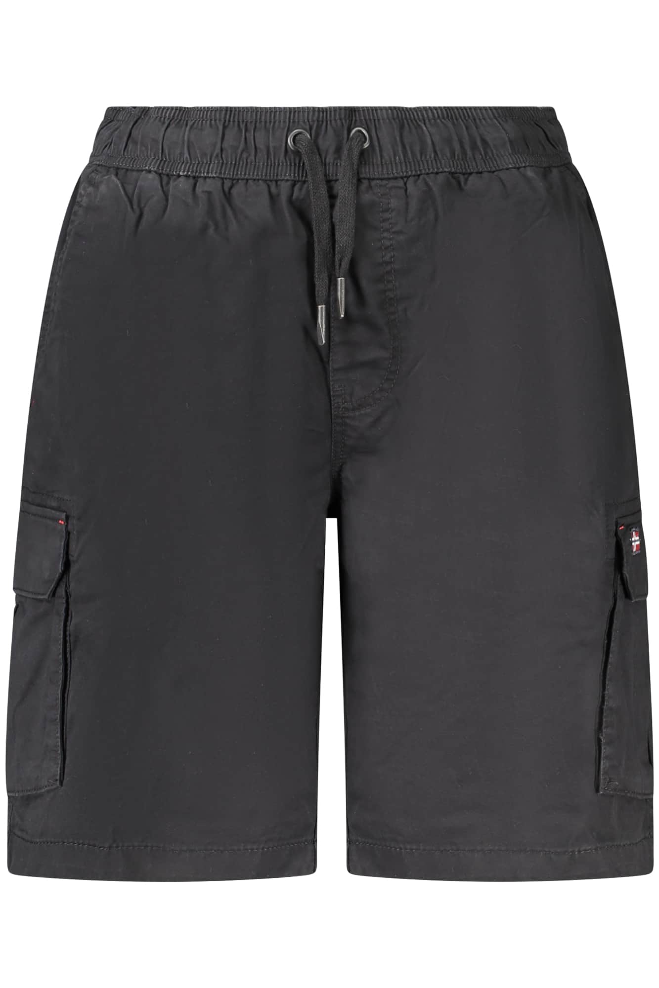 Norway 1963 hombre beige bermudas pantalón corto