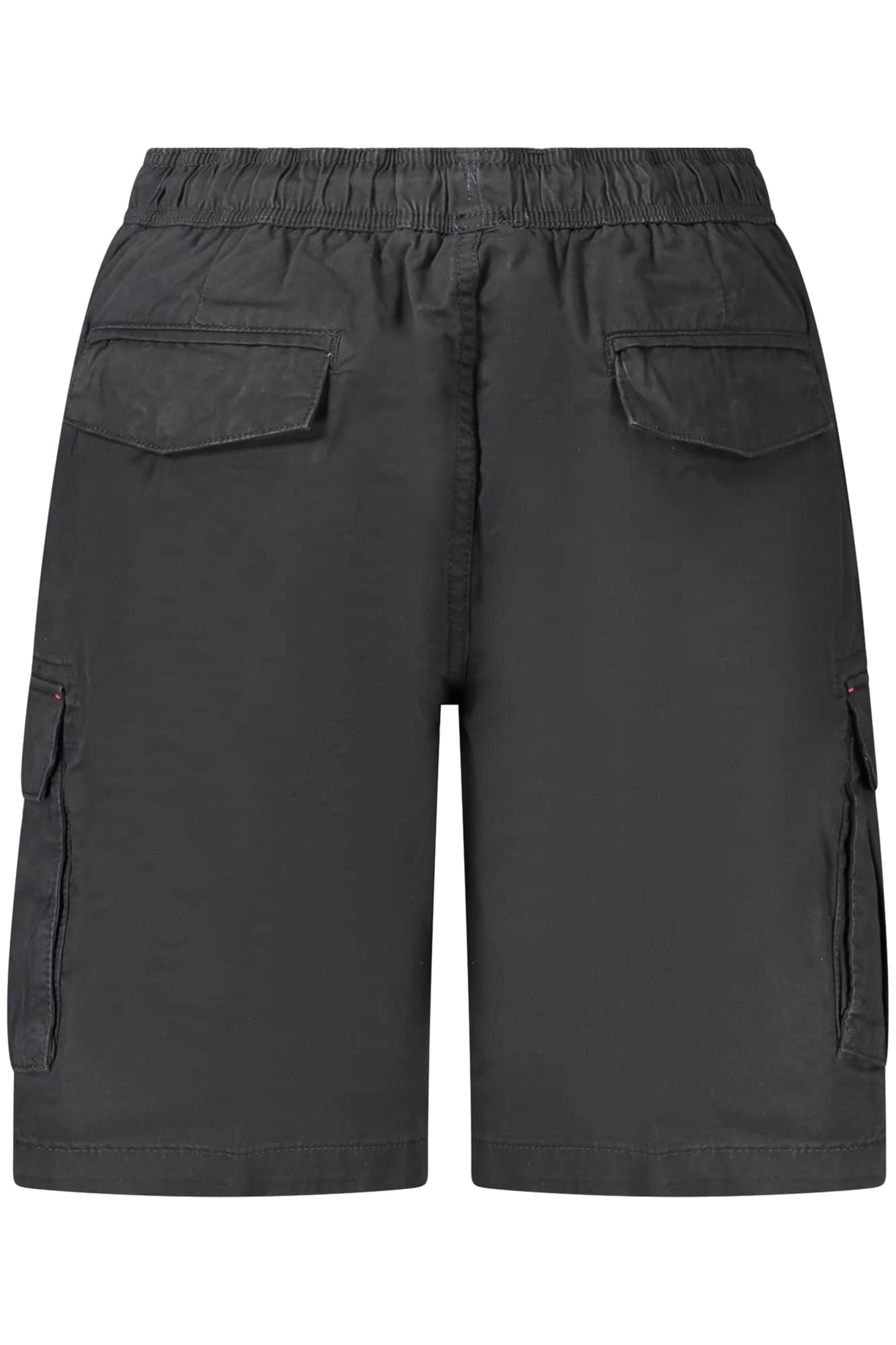 Norway 1963 hombre beige bermudas pantalón corto
