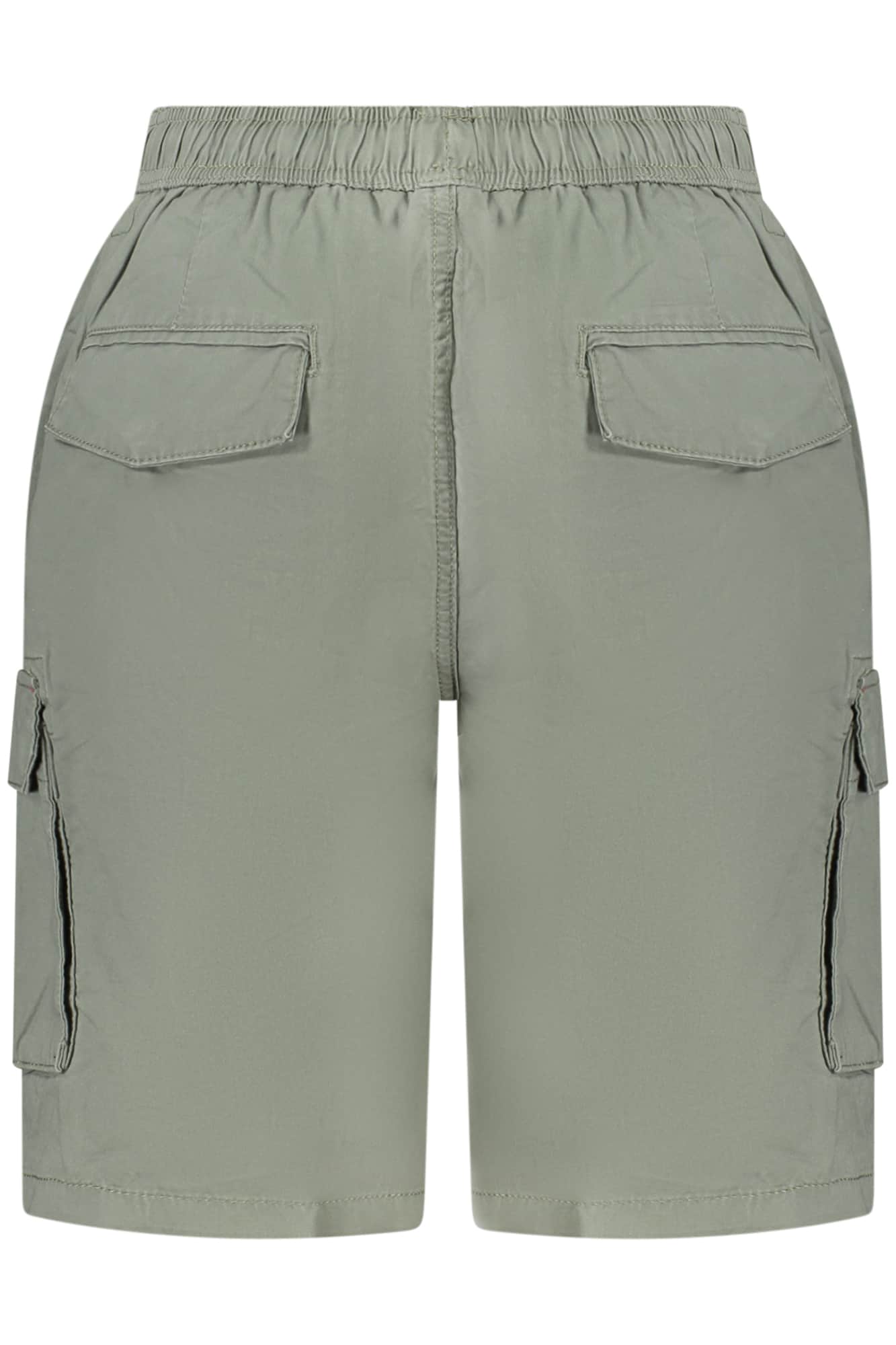 Norway 1963 hombre beige bermudas pantalón corto