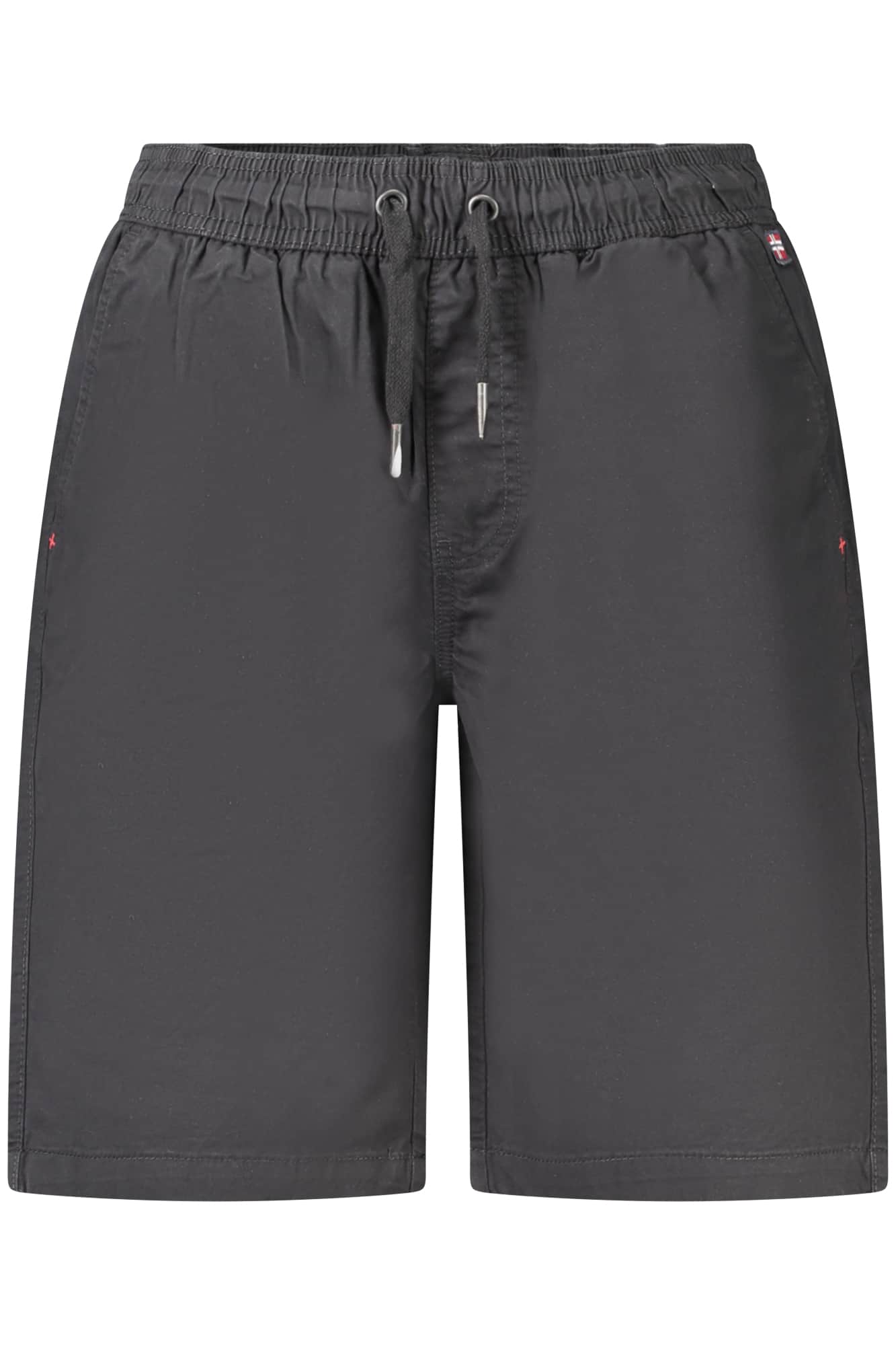 Norway 1963 hombre beige bermudas pantalón corto