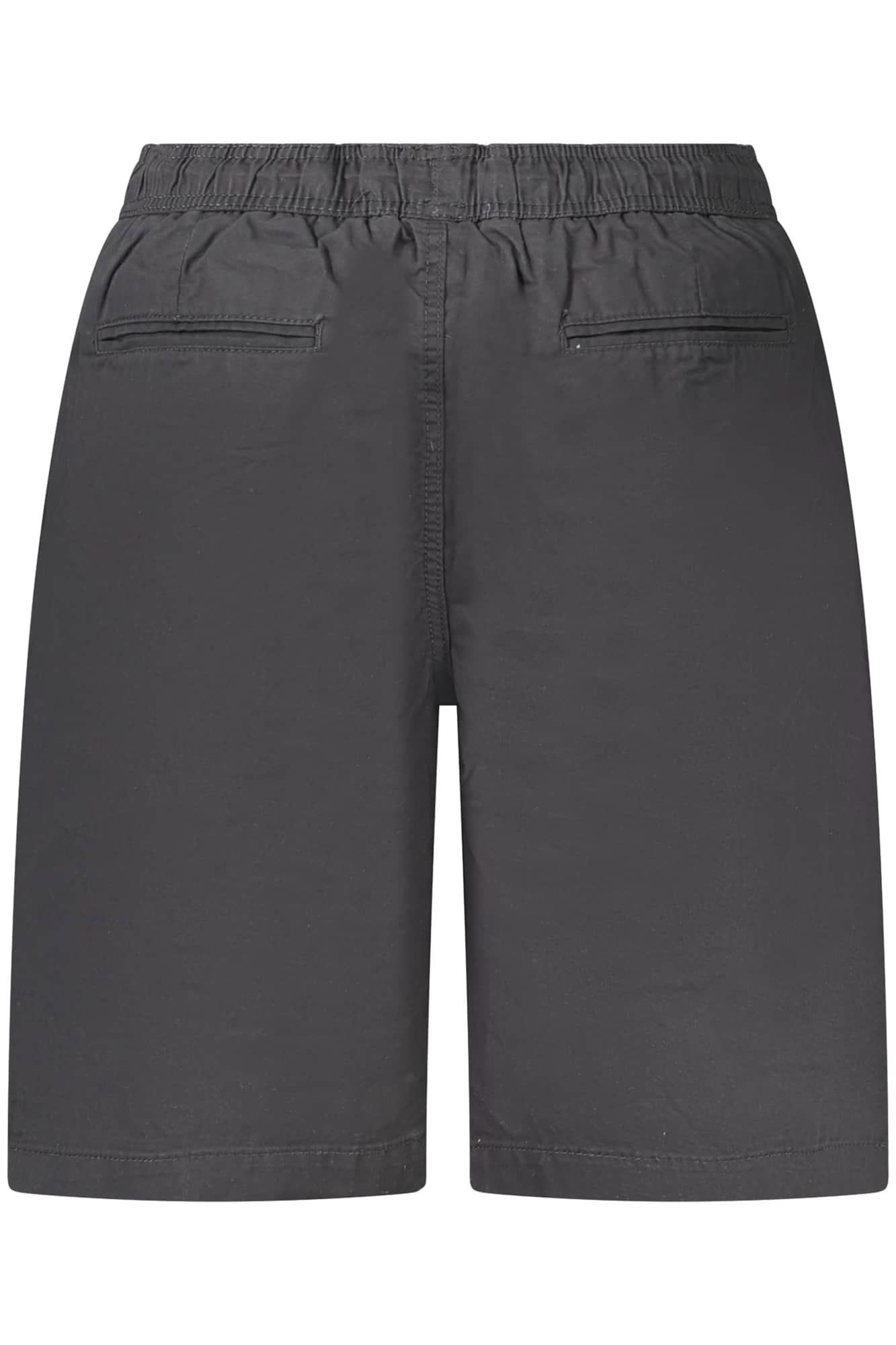 Norway 1963 hombre beige bermudas pantalón corto