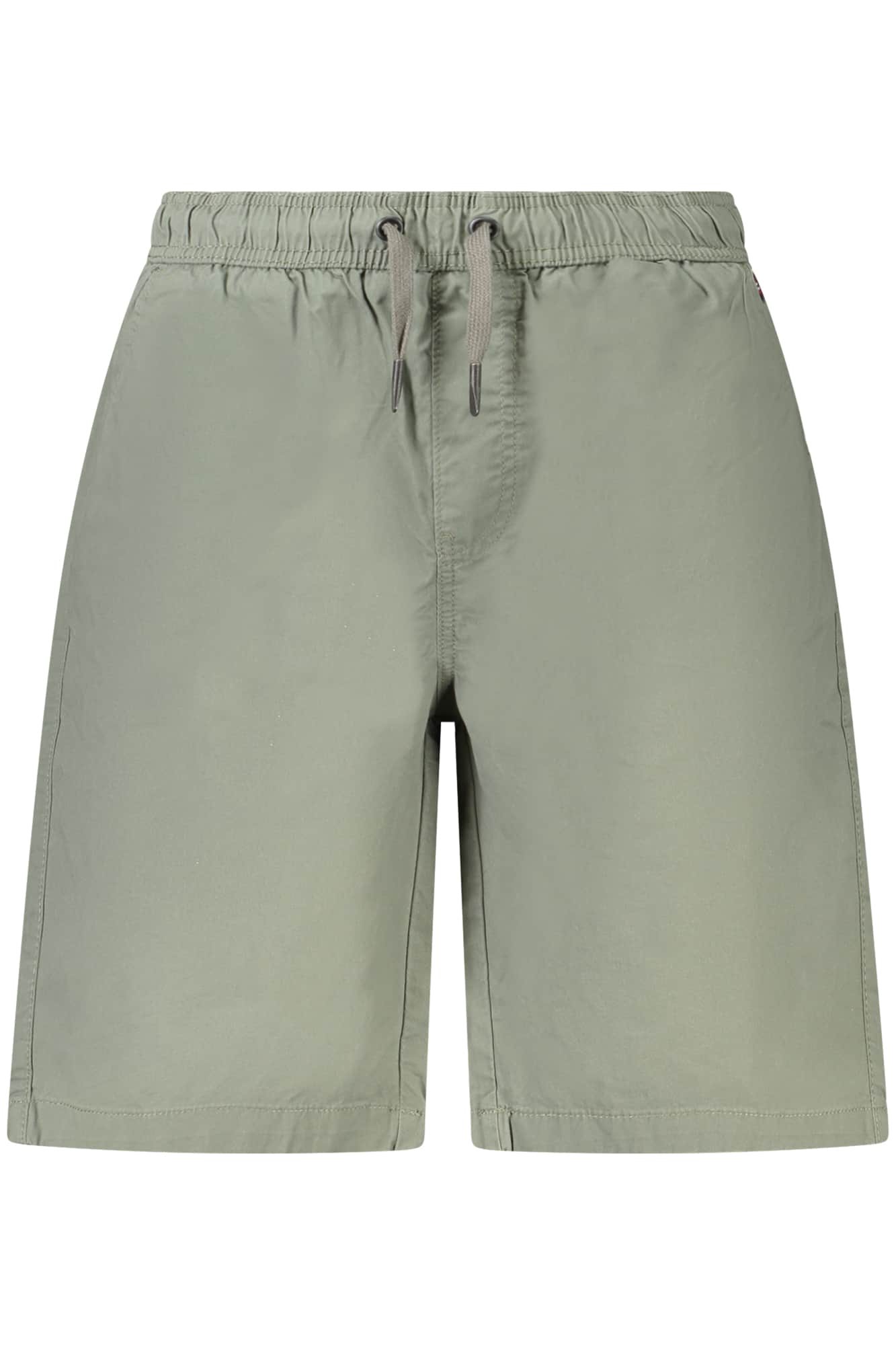 Norway 1963 hombre beige bermudas pantalón corto