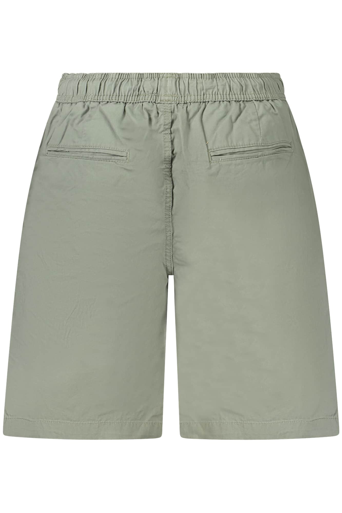 Norway 1963 hombre beige bermudas pantalón corto