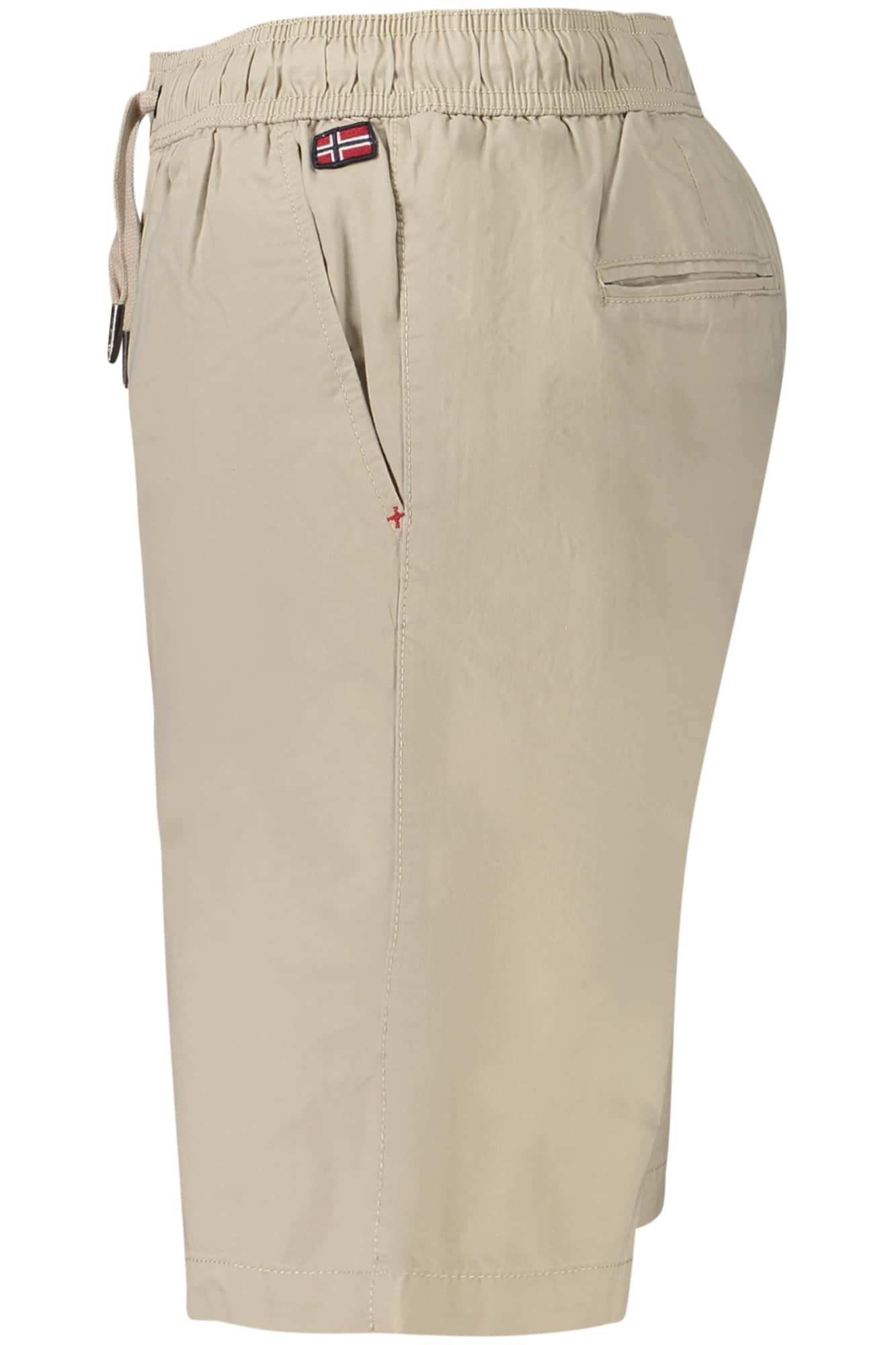 Norway 1963 hombre azul bermudas pantalón