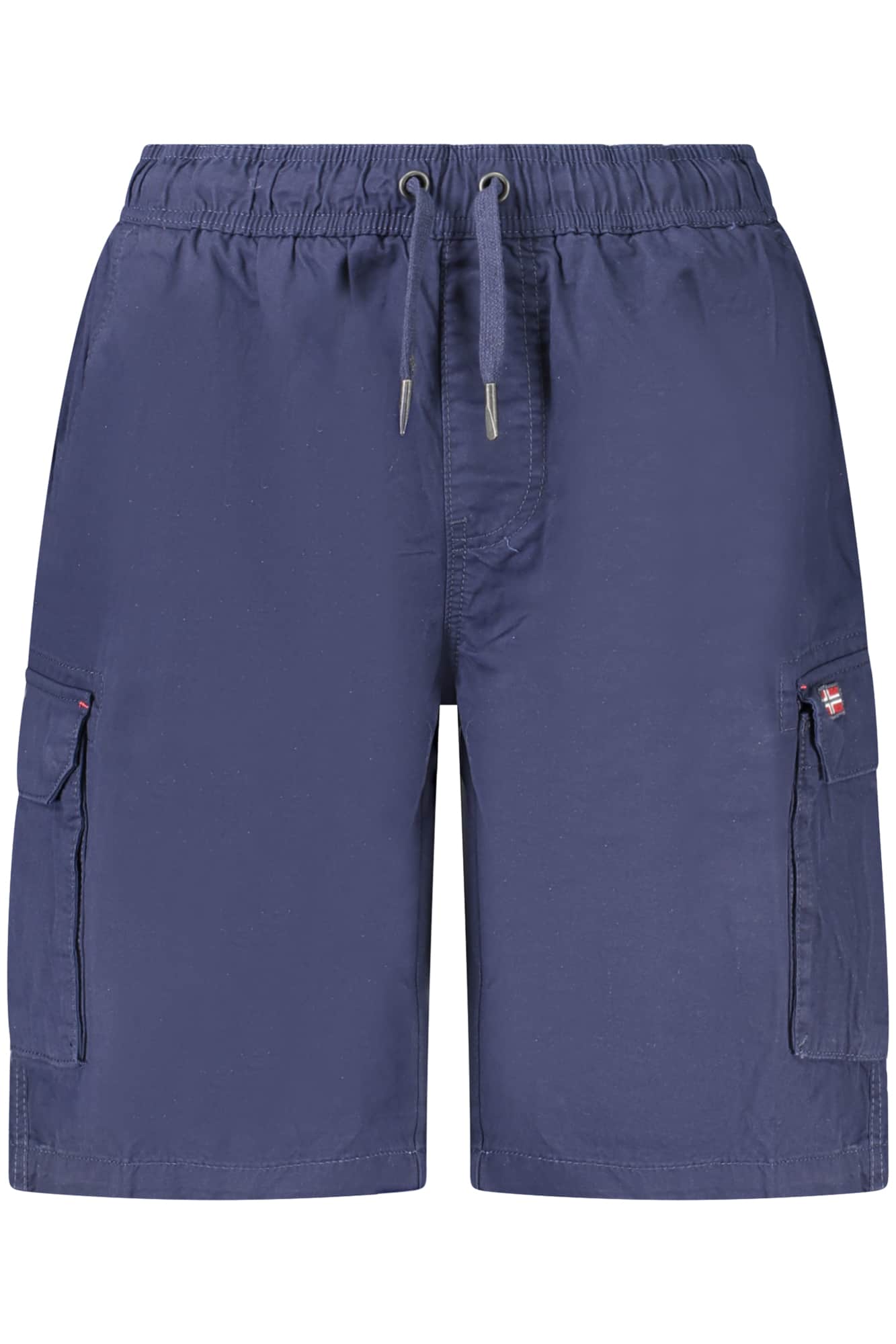 Norway 1963 hombre beige bermudas pantalón corto