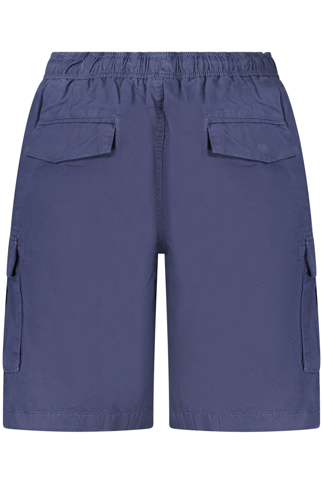 Norway 1963 hombre beige bermudas pantalón corto
