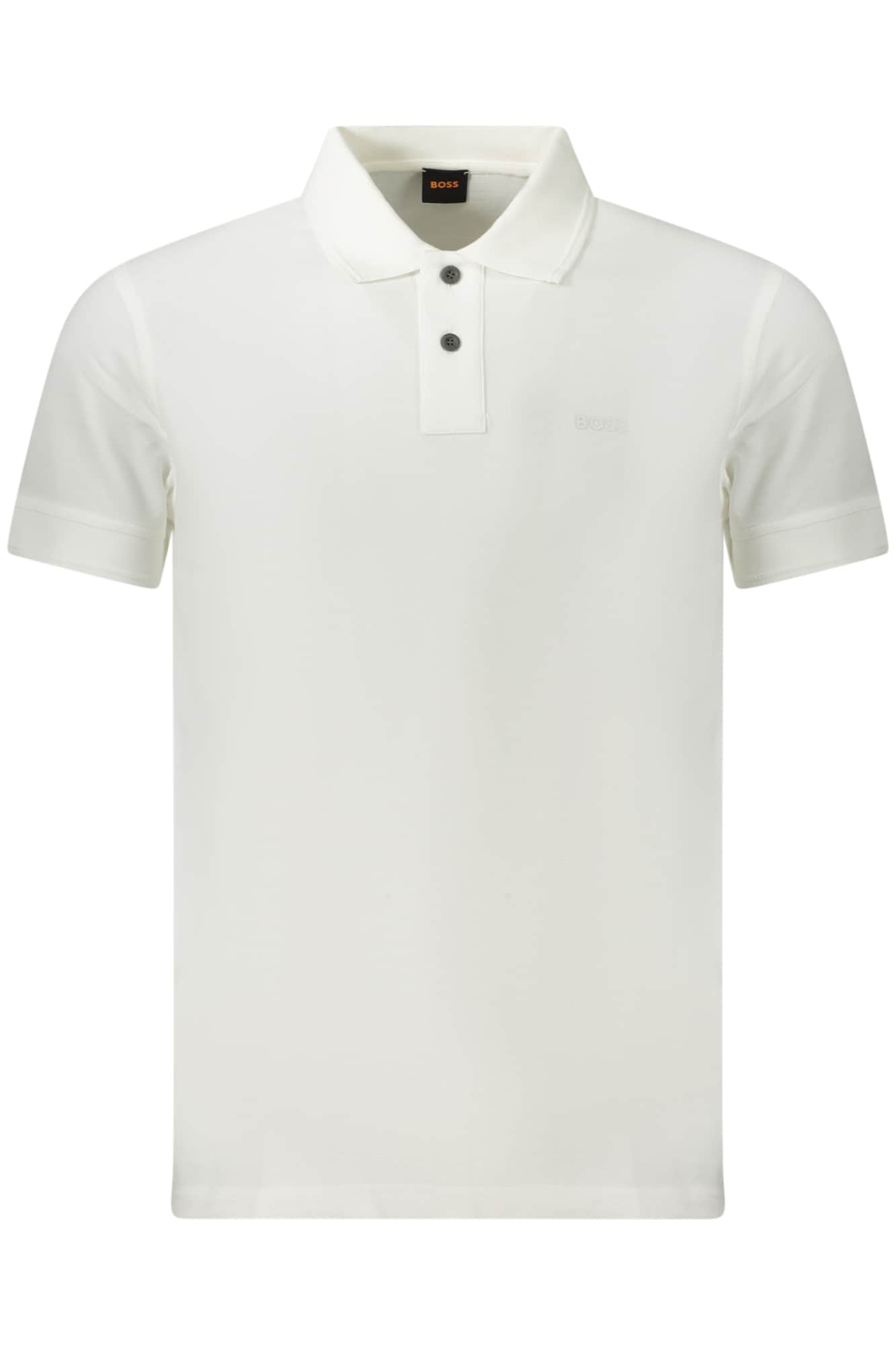 Hugo Boss polo manga corta hombre verde