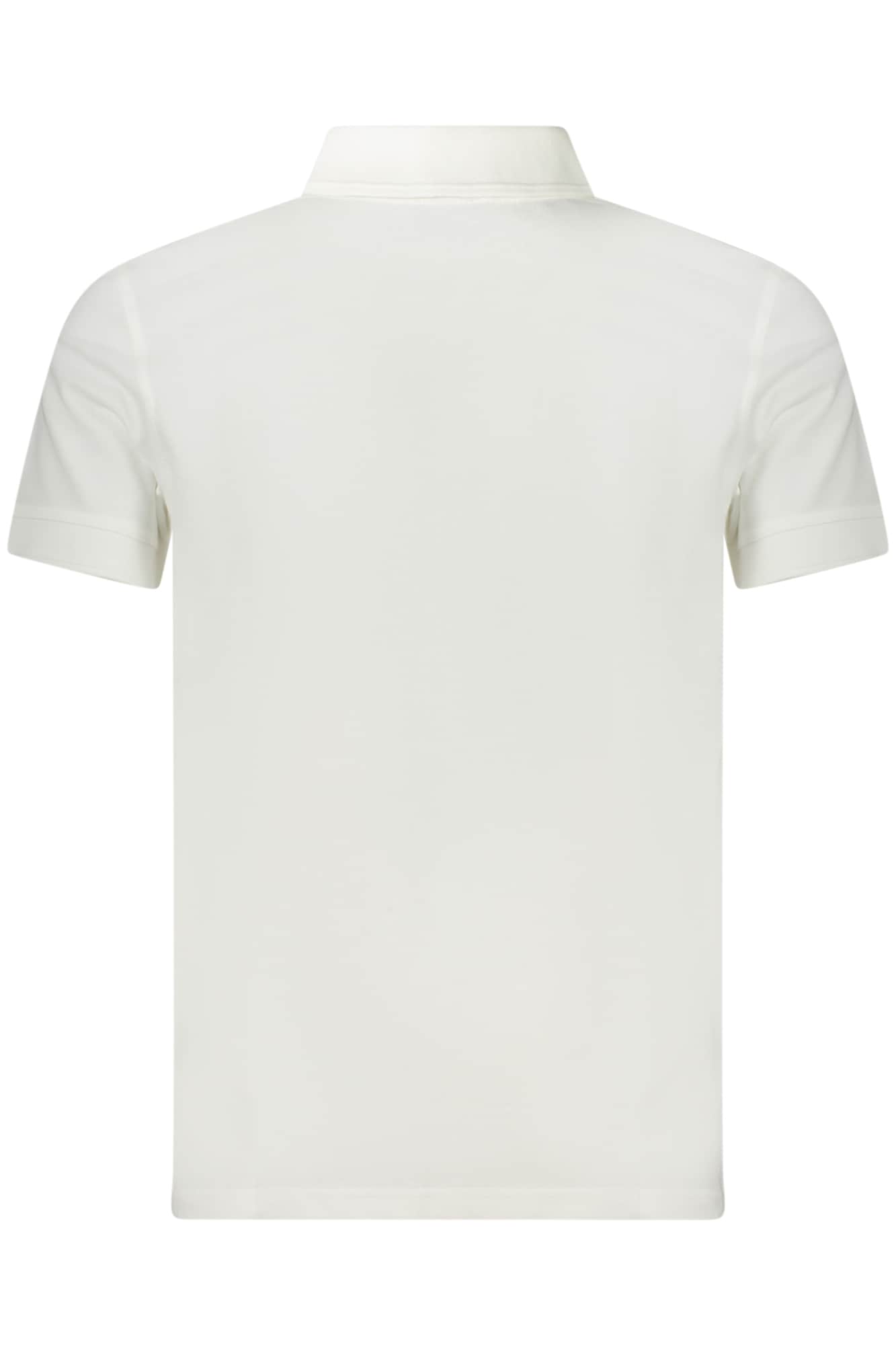 Hugo Boss polo manga corta hombre verde