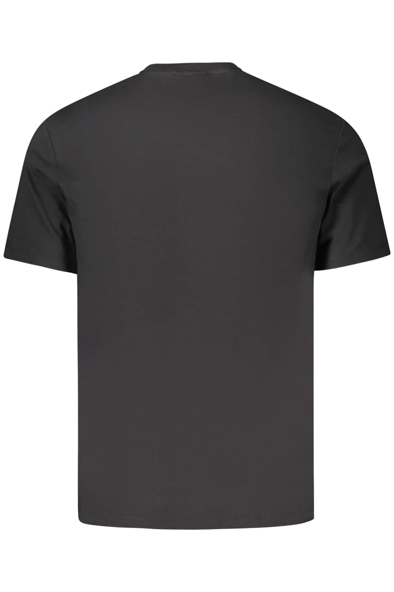 Calvin Klein hombre manga corta t-camisa blanco