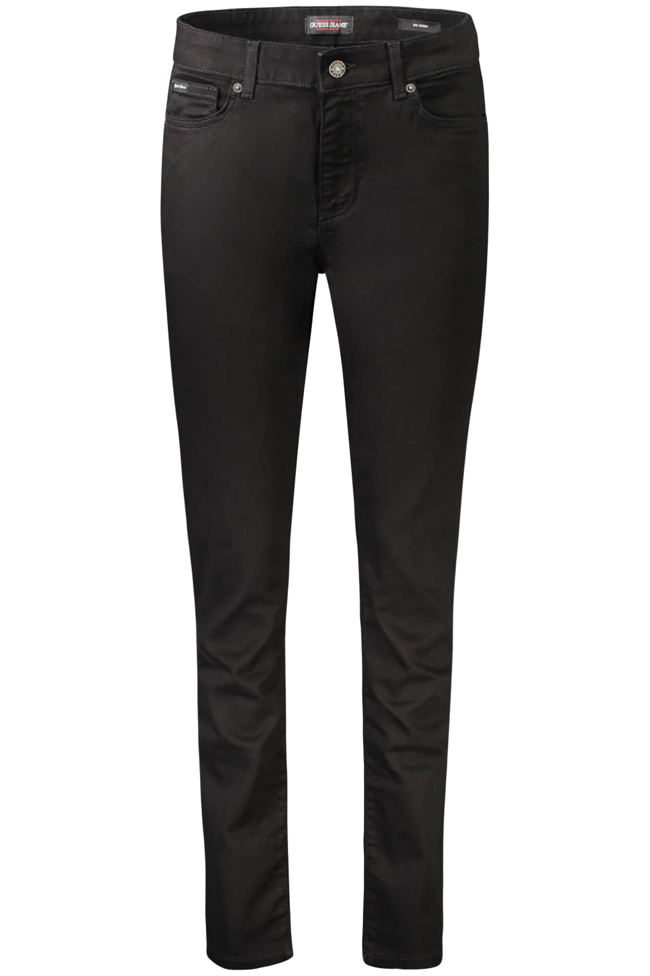 Guess vaqueros mujer negro denim vaqueros
