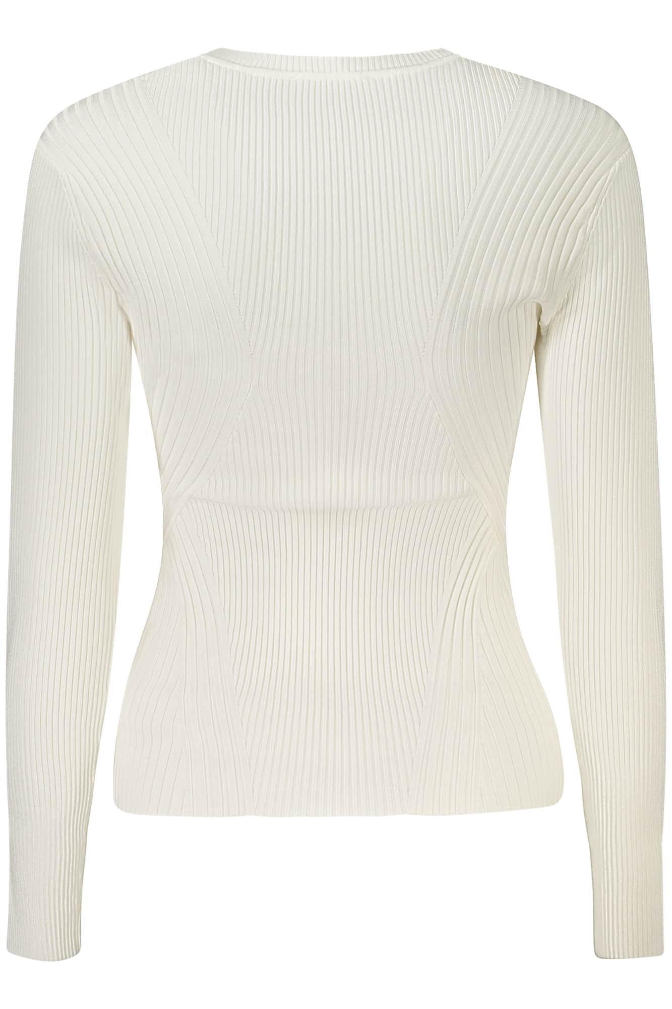 Guess vaqueros mujer blanco jersey