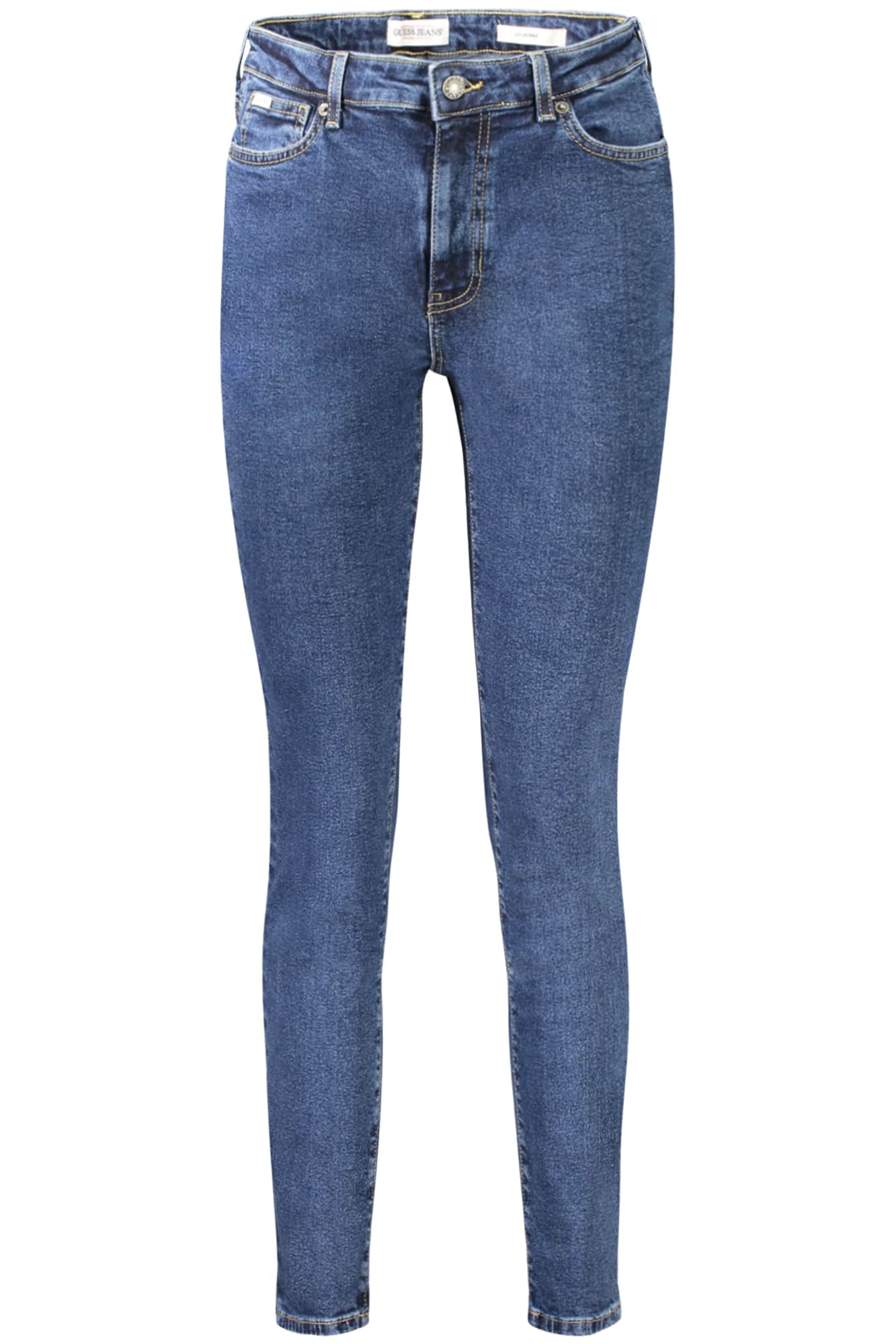 Guess vaqueros mujer denim vaqueros azul