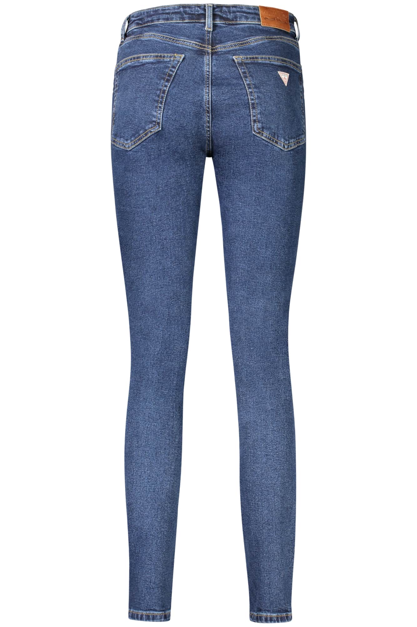 Guess vaqueros mujer denim vaqueros azul