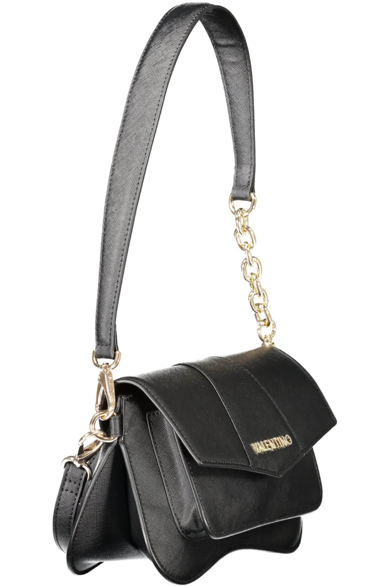 Valentino bolsos mujer bolso negro