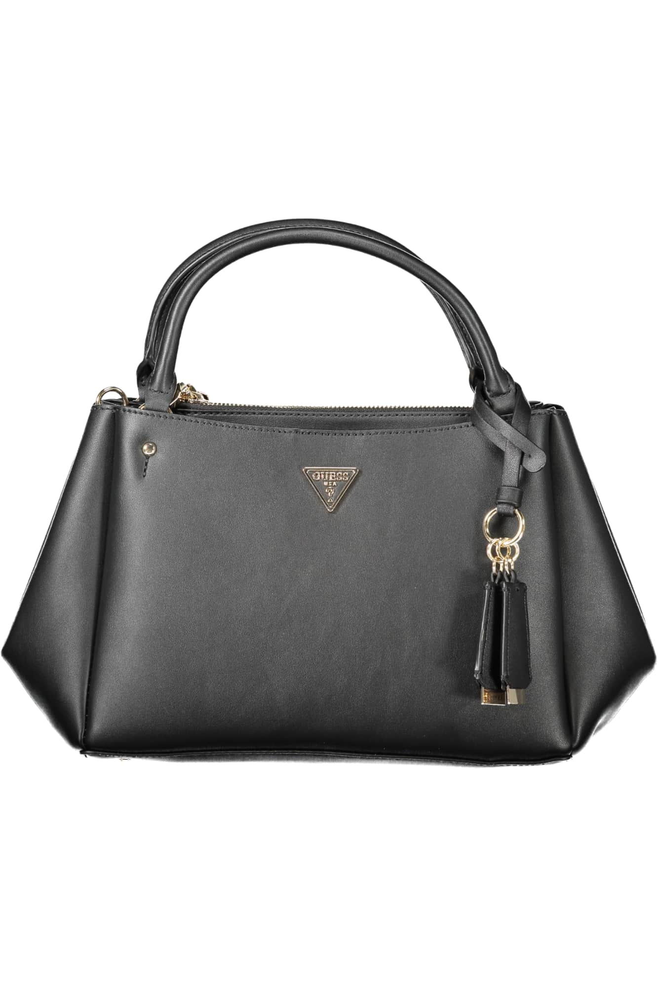 Guess vaqueros mujer bolso negro