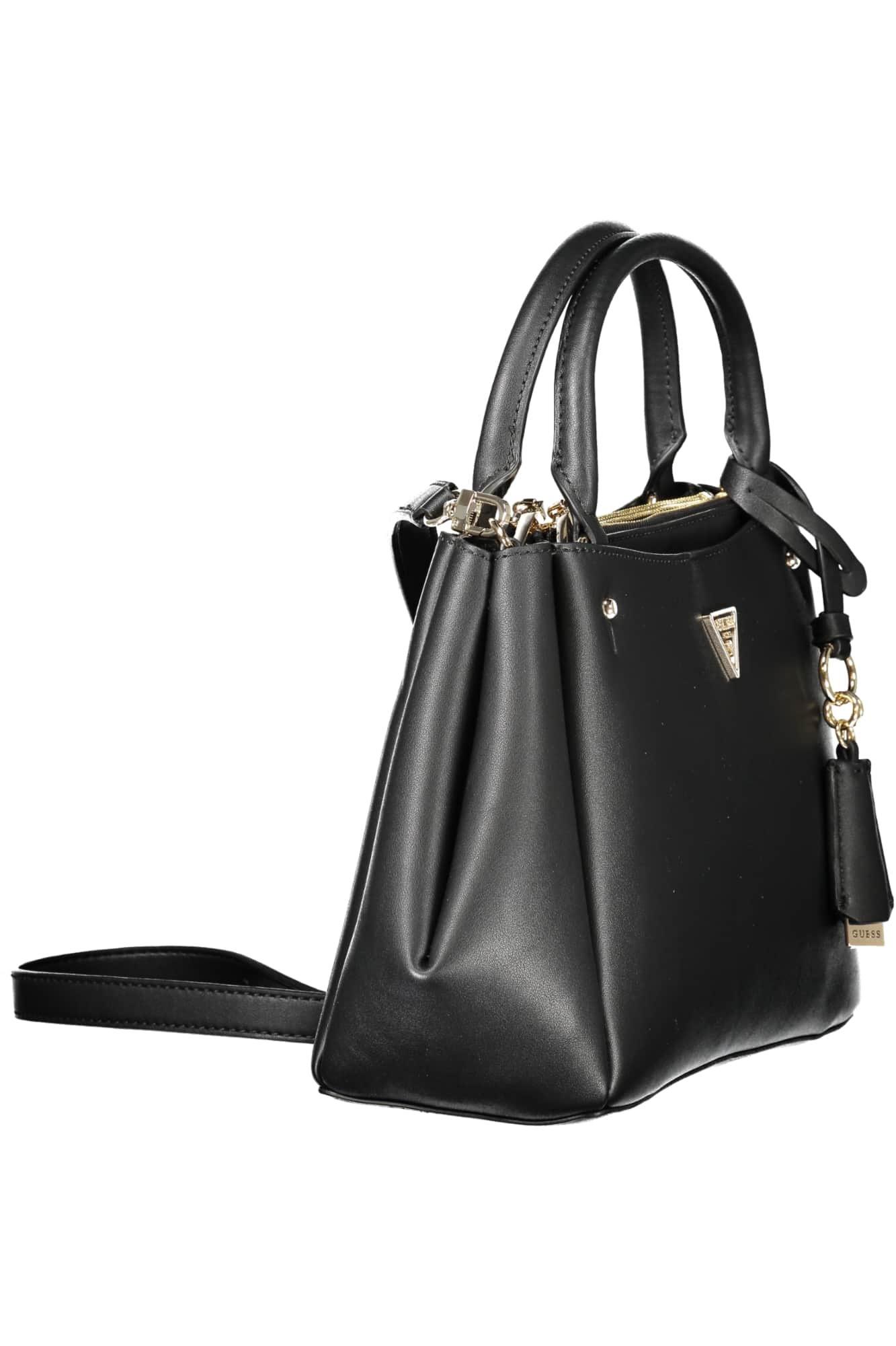 Guess vaqueros mujer bolso negro
