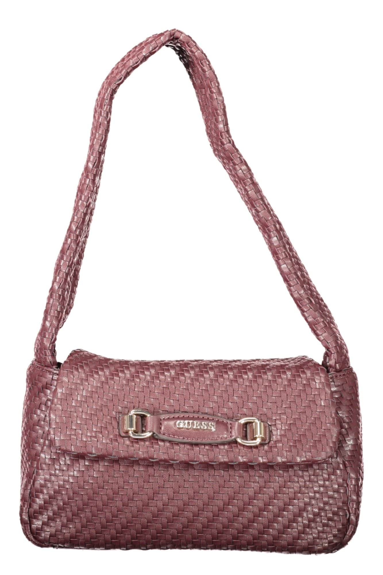 Guess vaqueros mujer bolso marrón