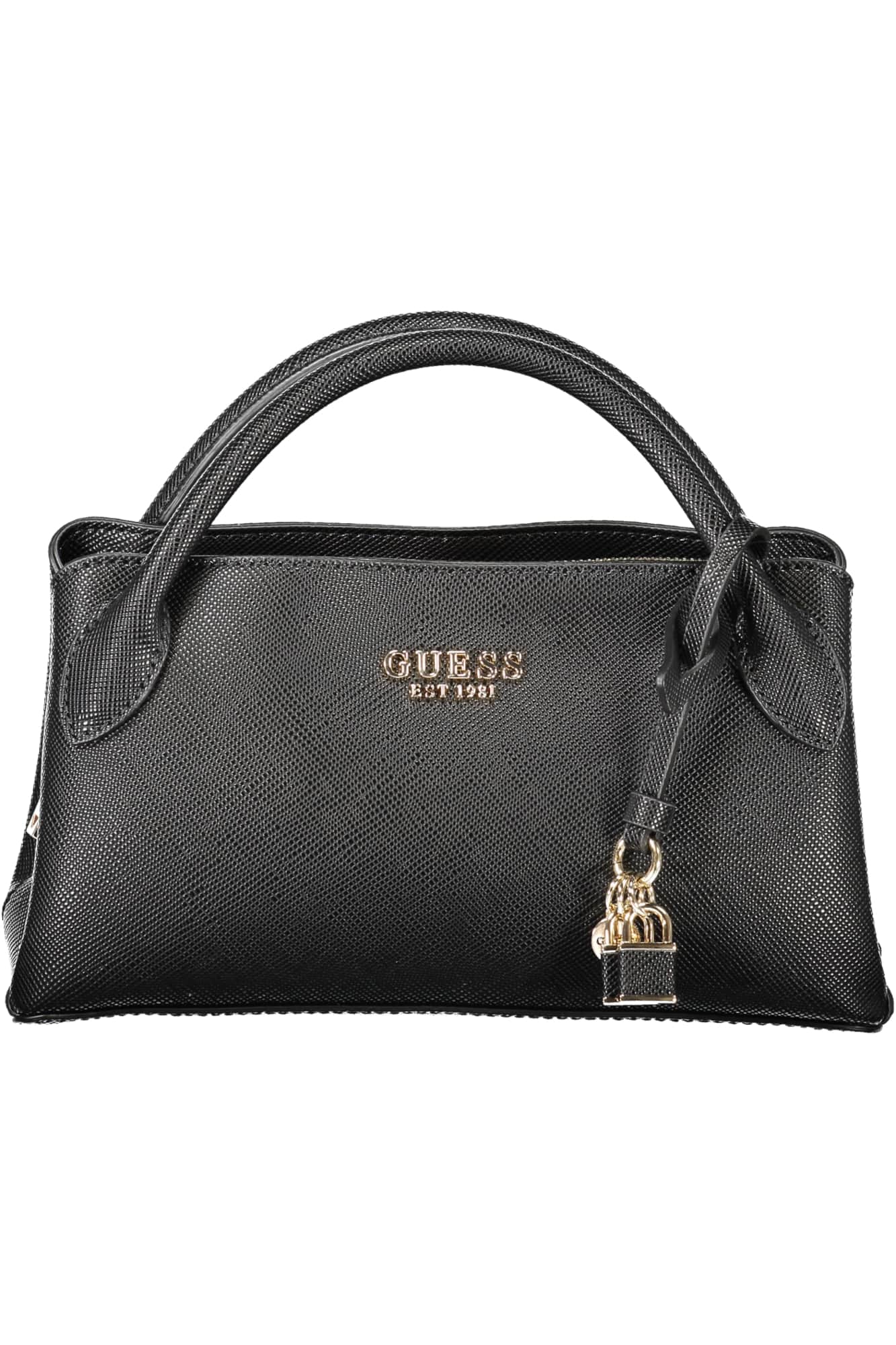 Guess vaqueros mujer bolso negro